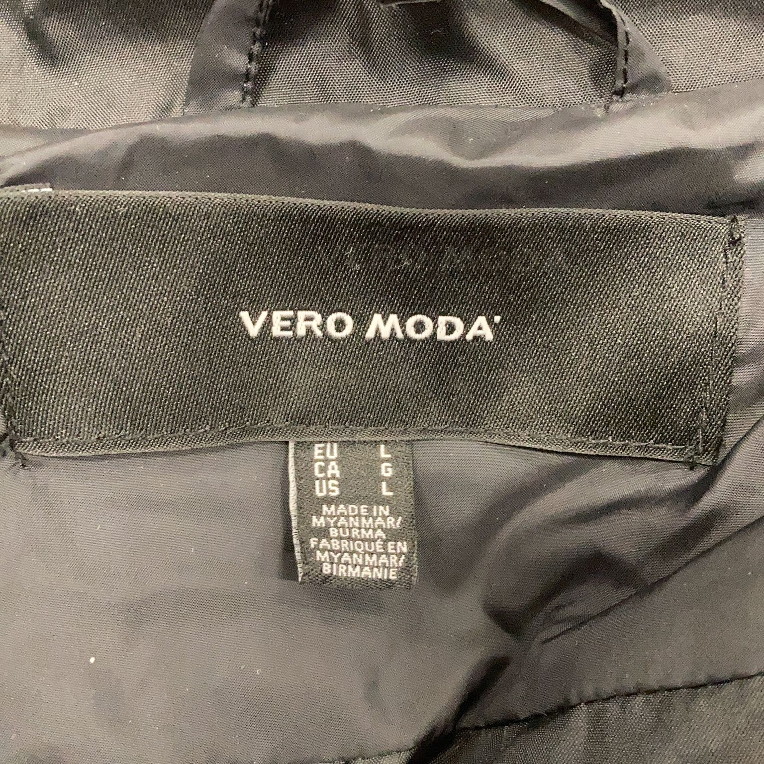 Vero Moda