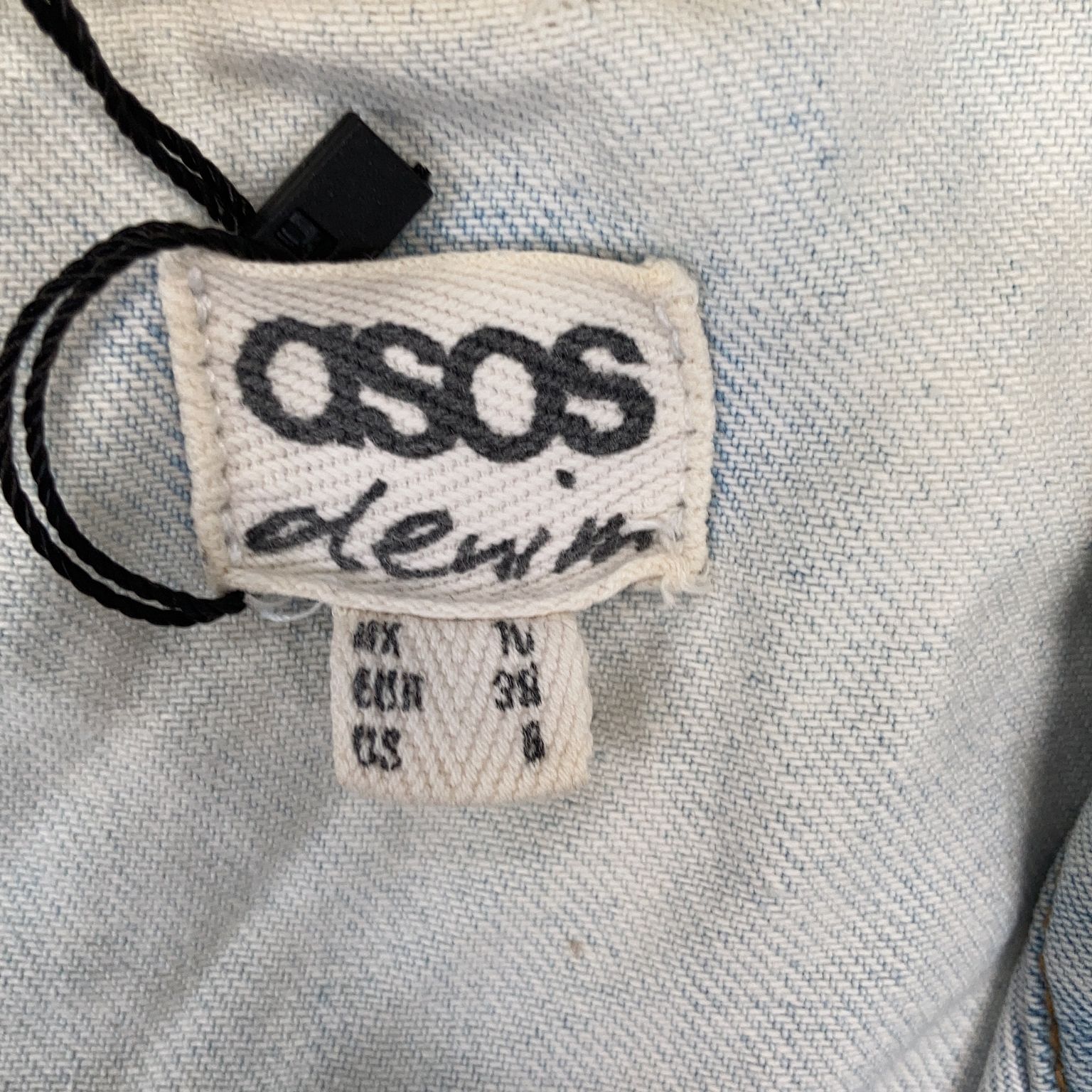 ASOS Denim