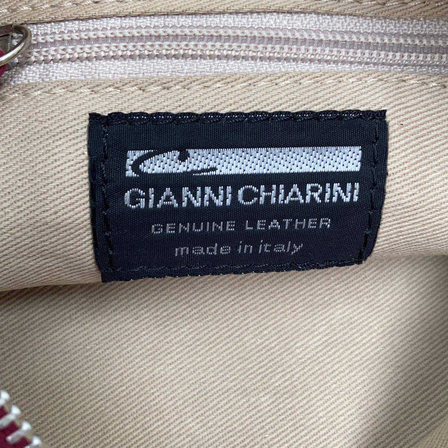 Gianni Chiarini