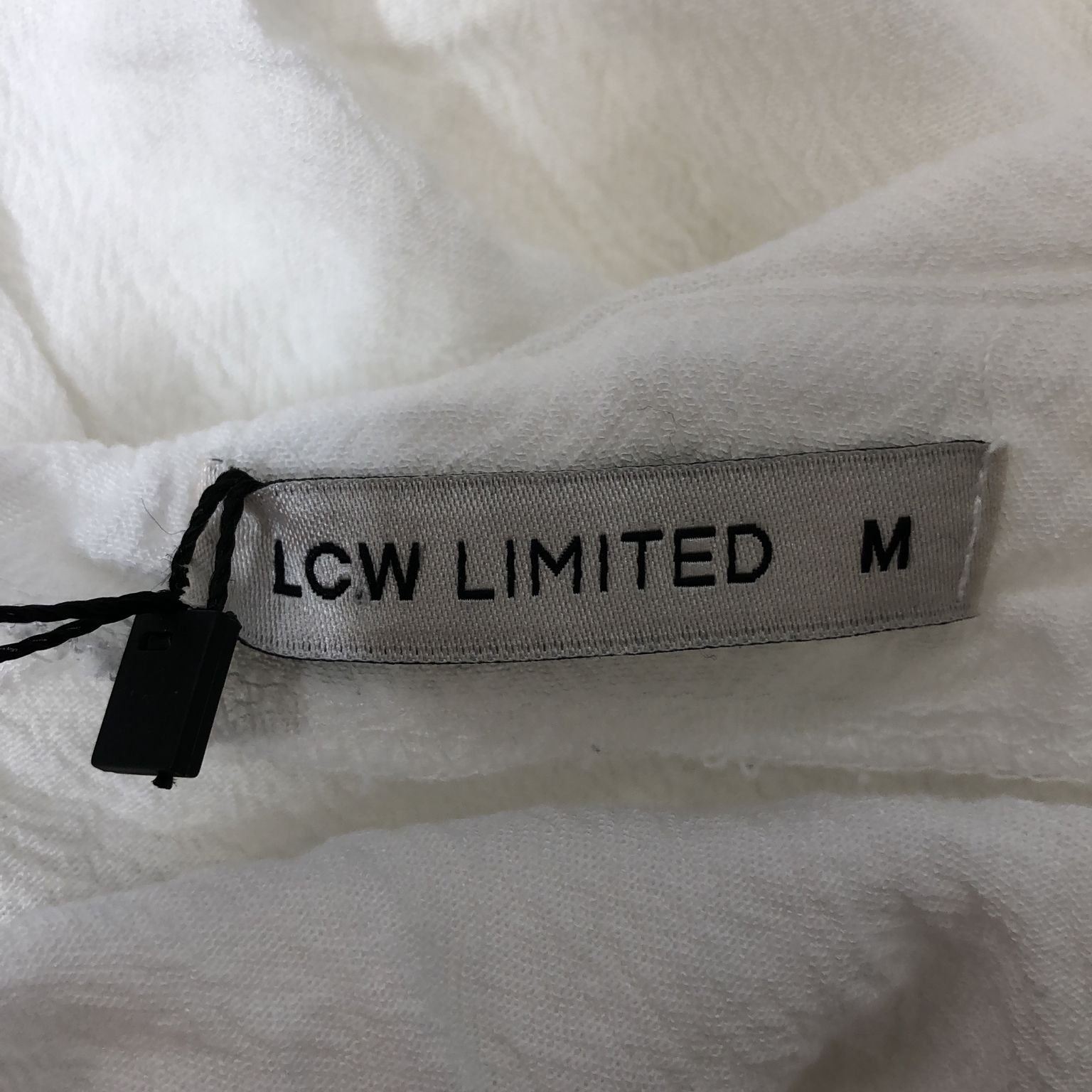 LCW Limited