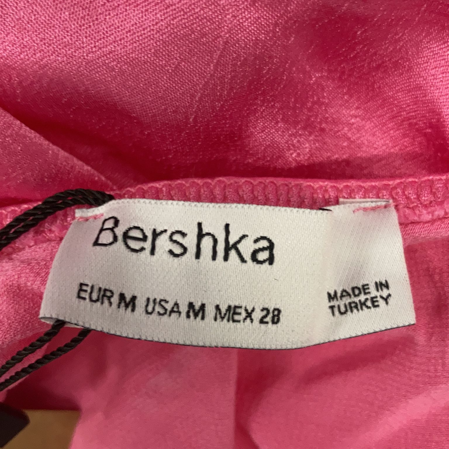 Bershka