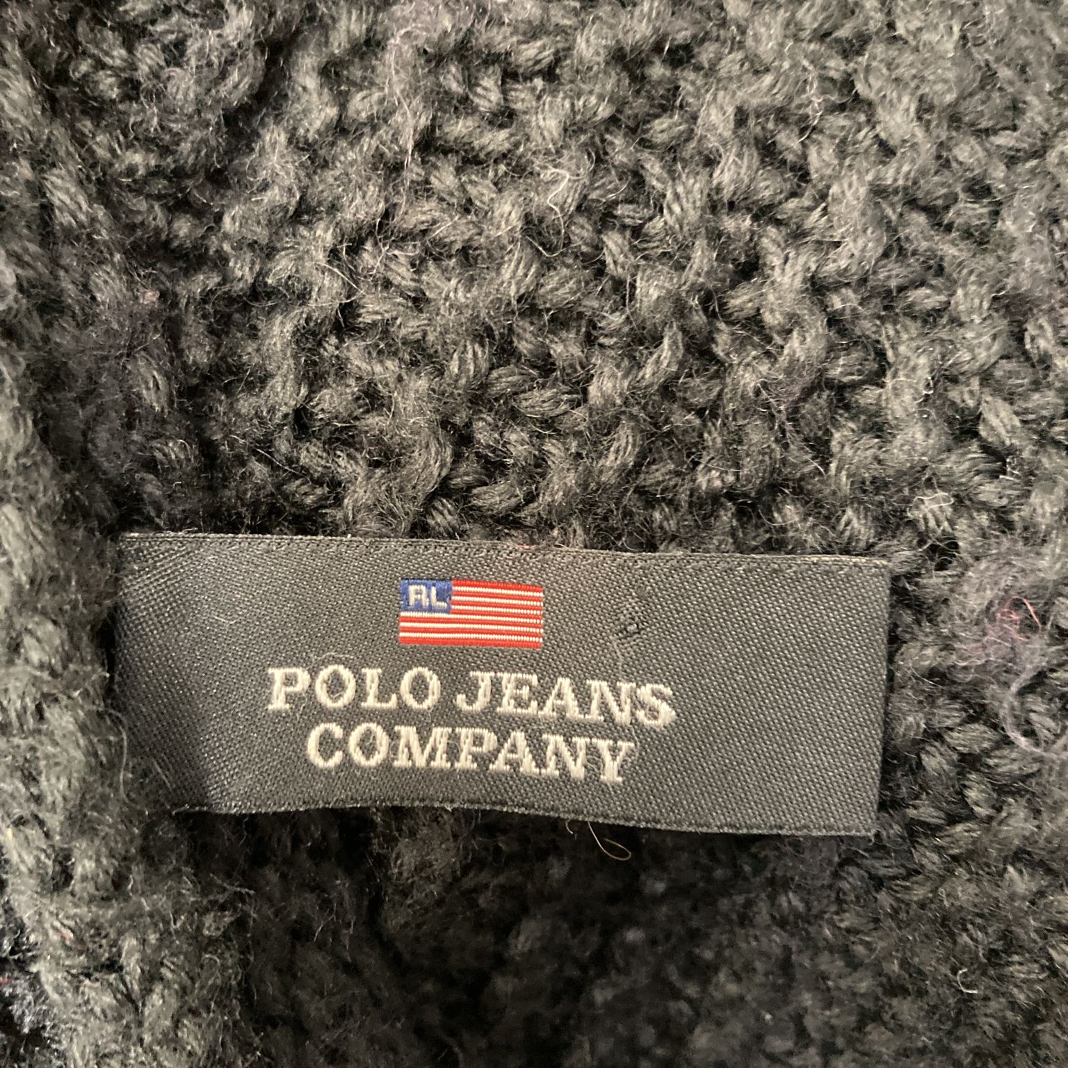 Polo Jeans Company Ralph Lauren