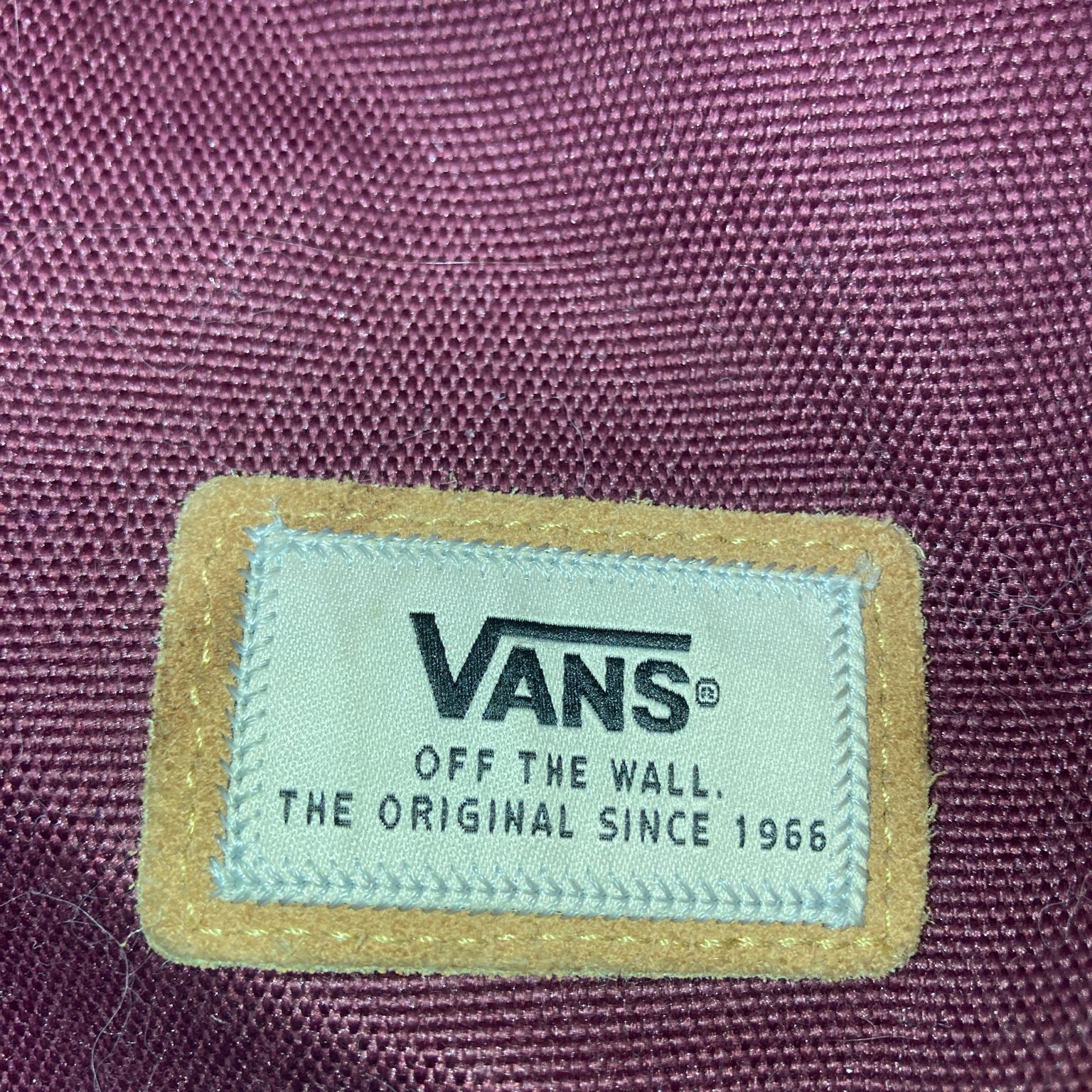 Vans