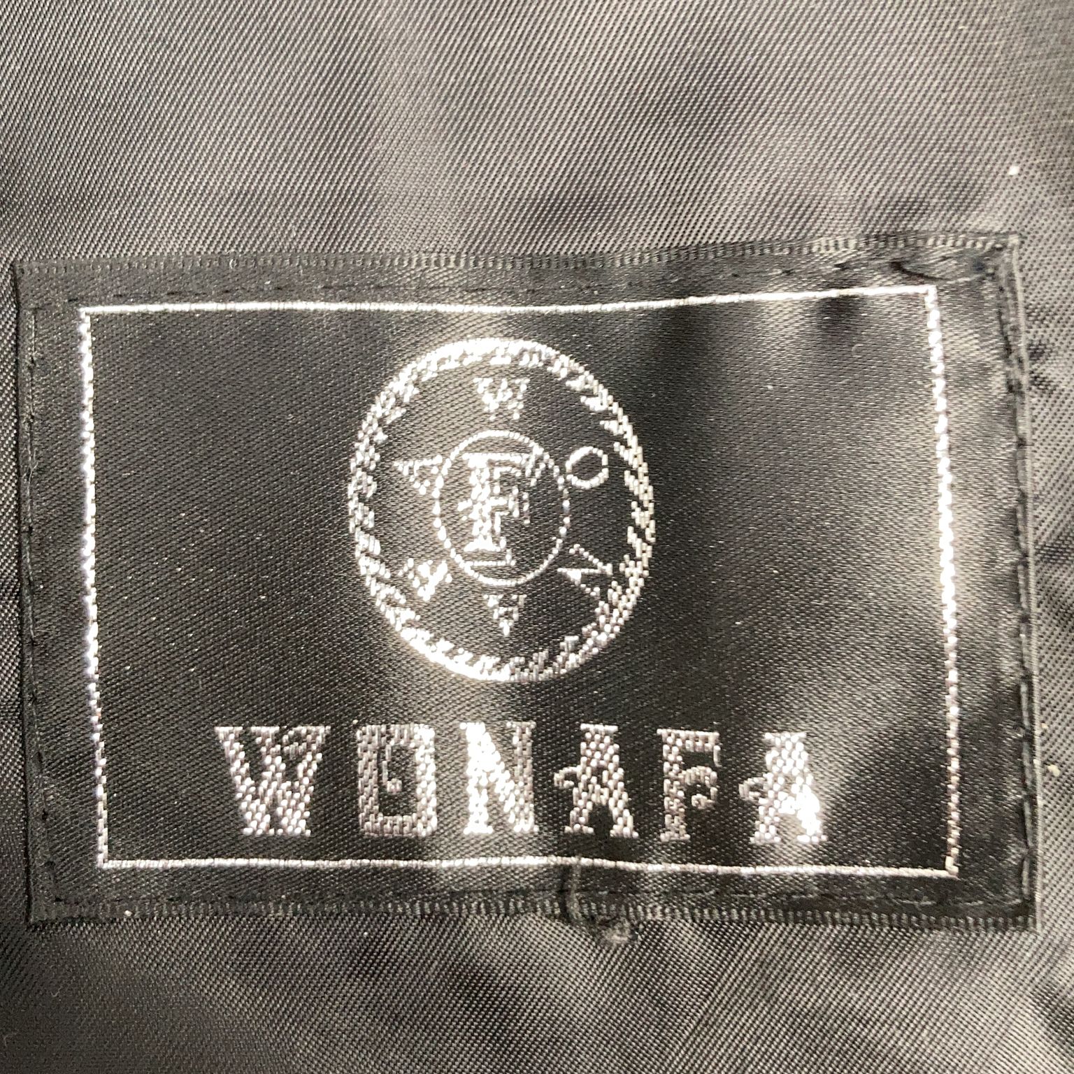 Wonafa