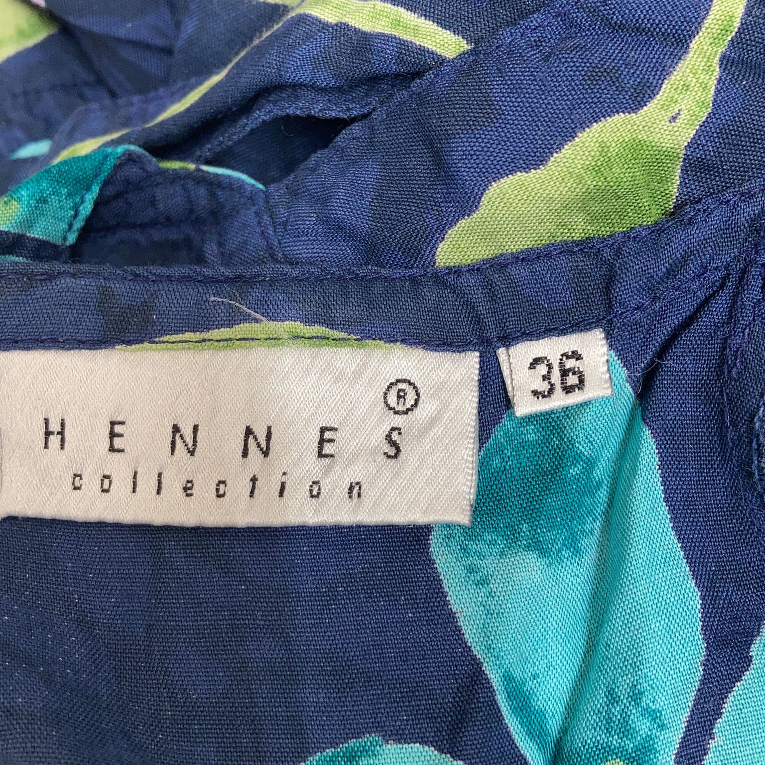 Hennes Collection