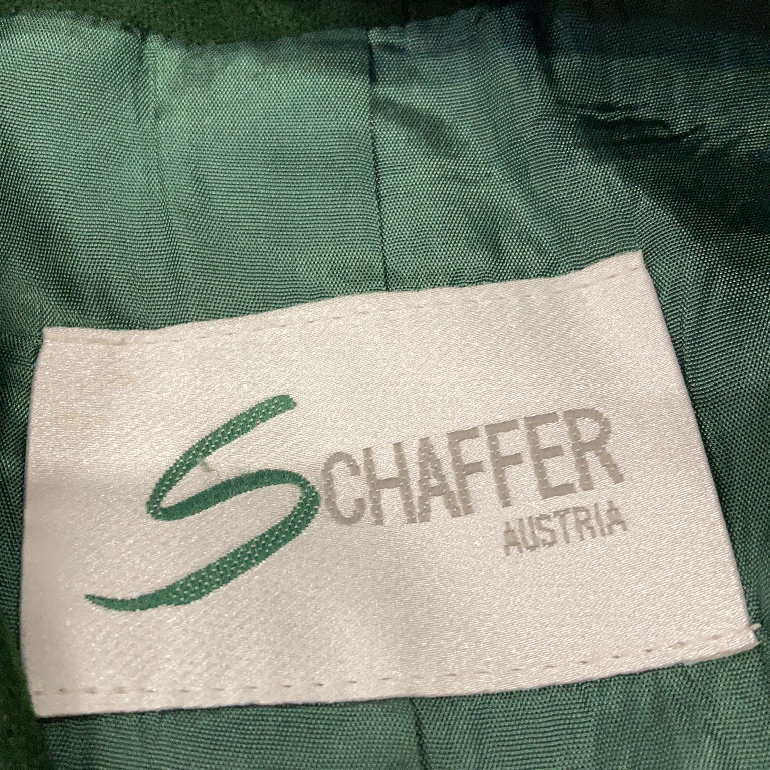 Schaffer