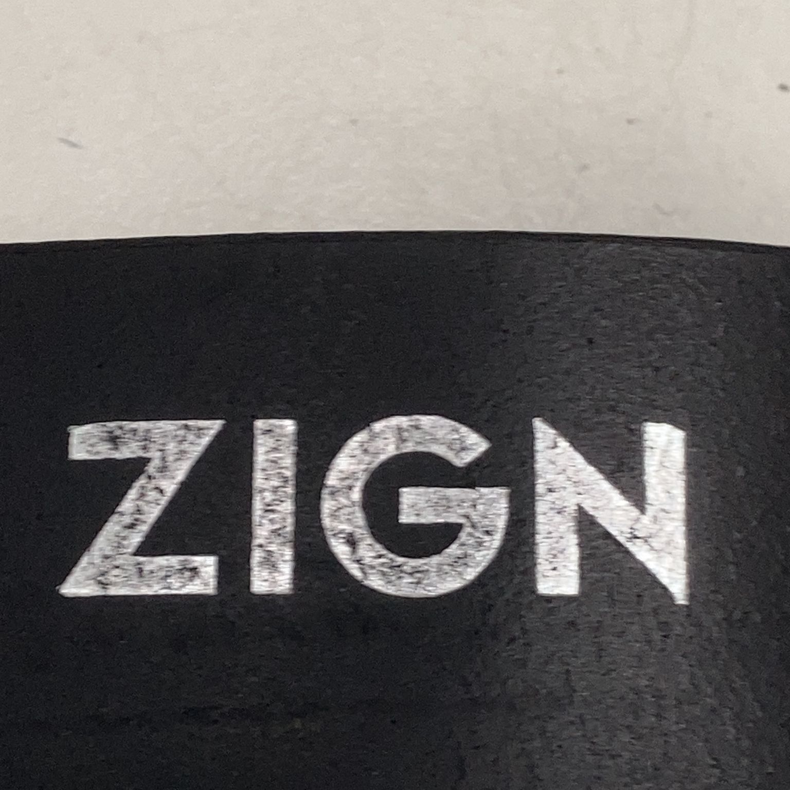 Zign