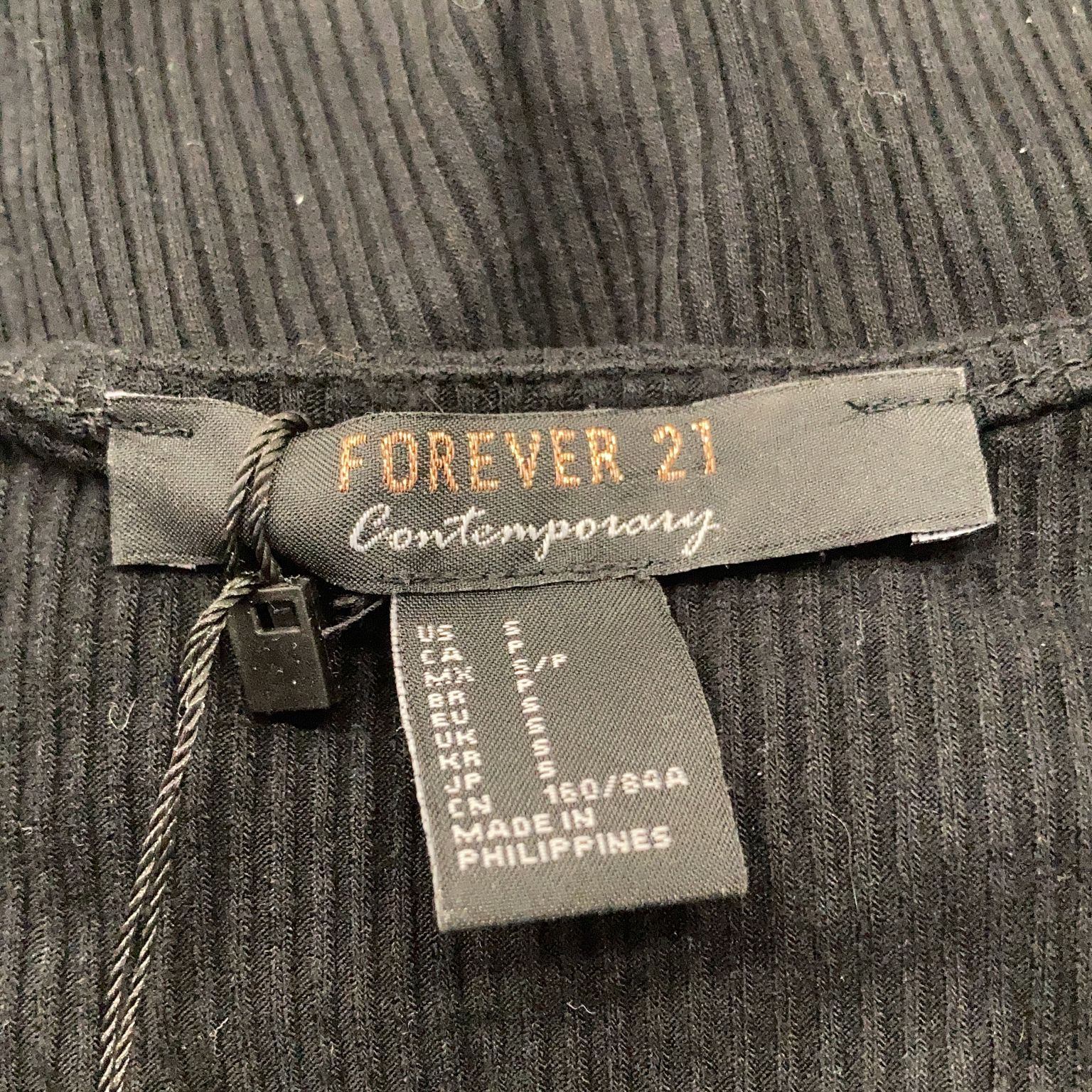 Forever 21