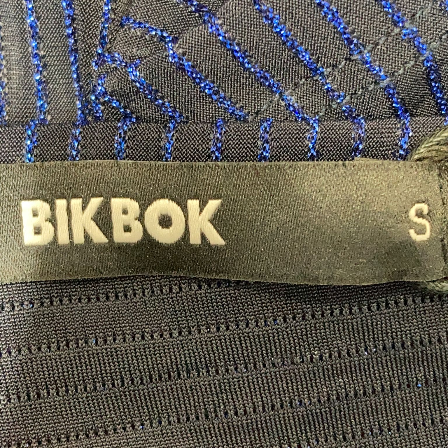 Bik Bok