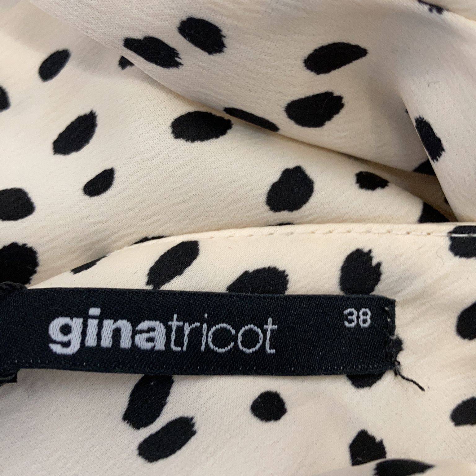 Gina Tricot