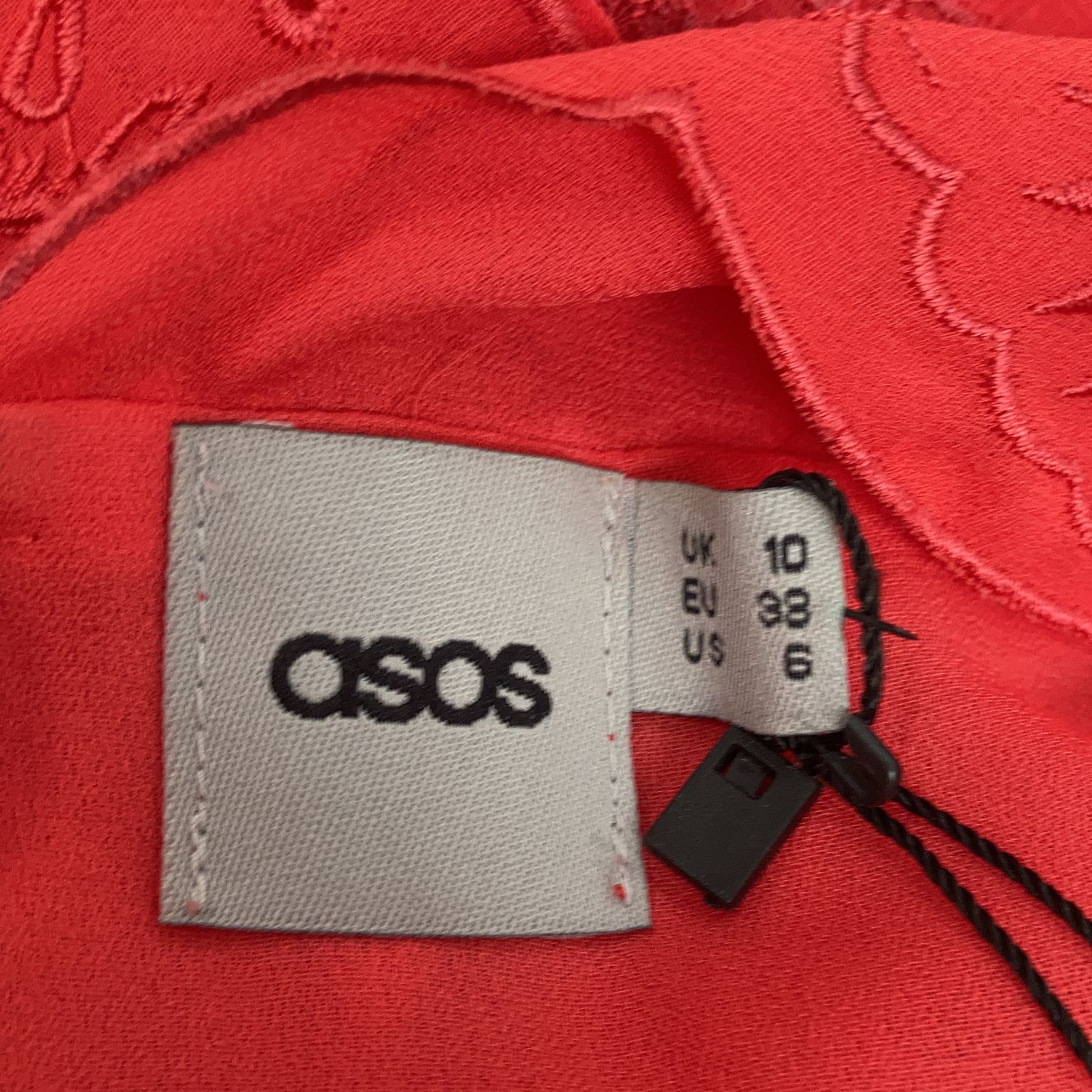 ASOS