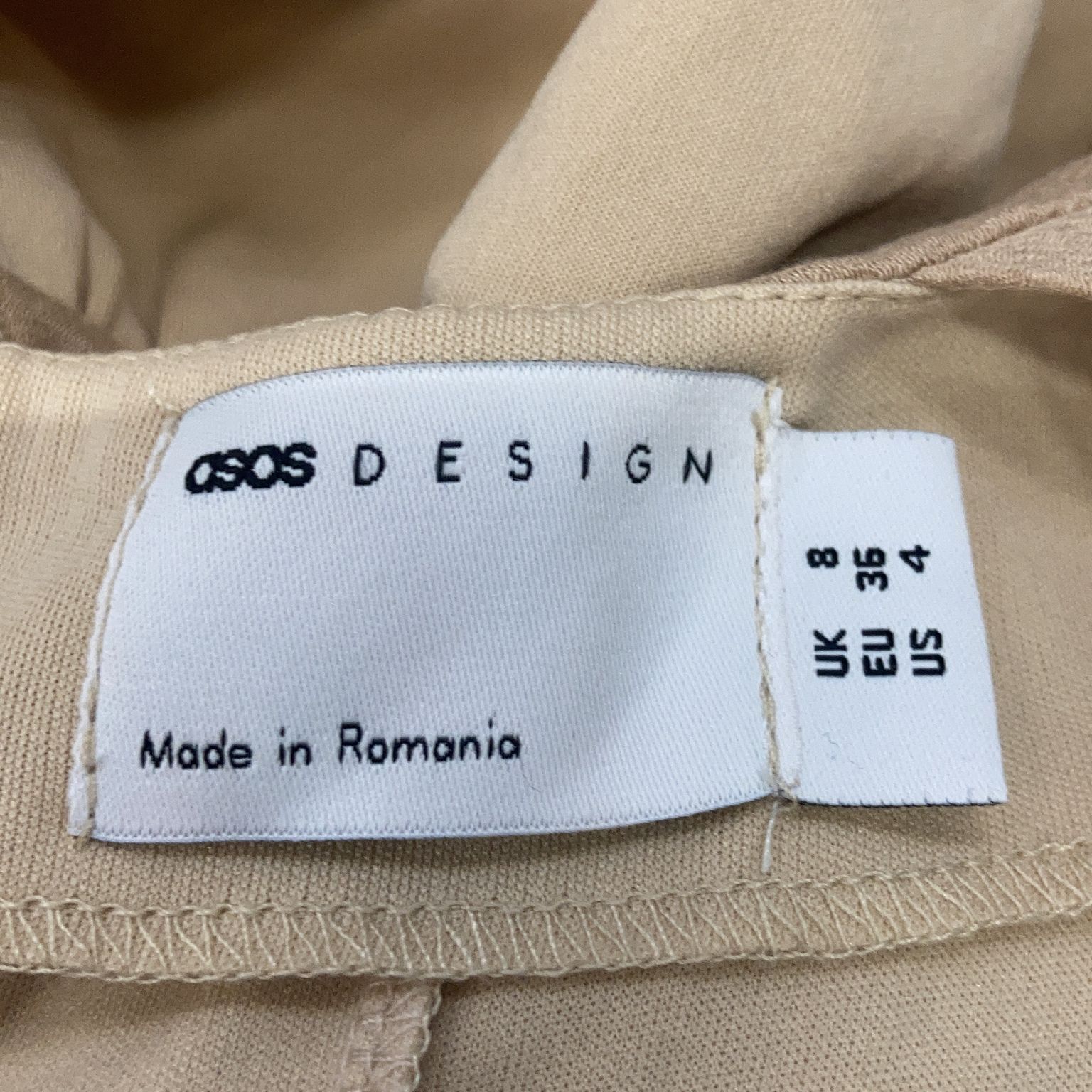 ASOS Design