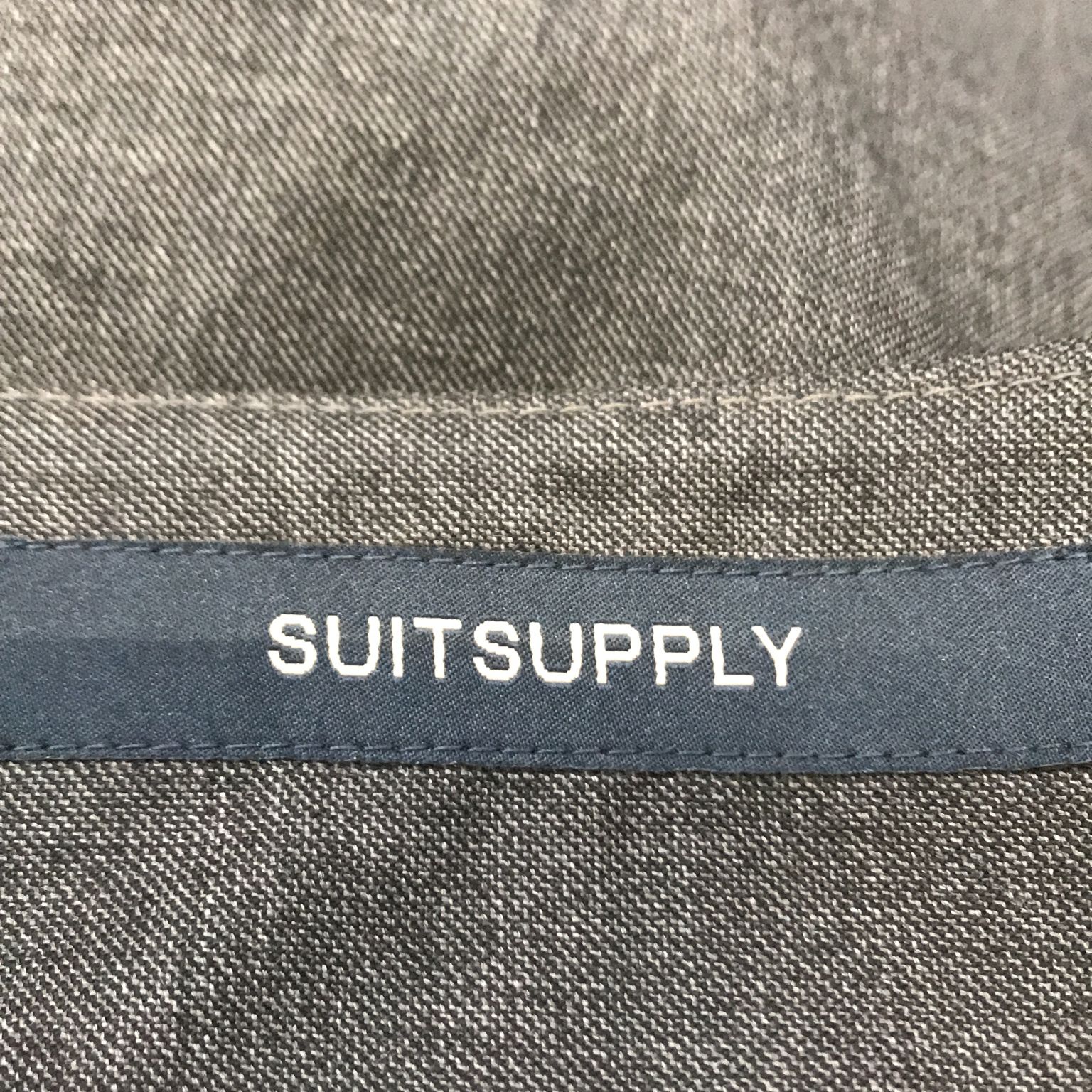 Suitsupply