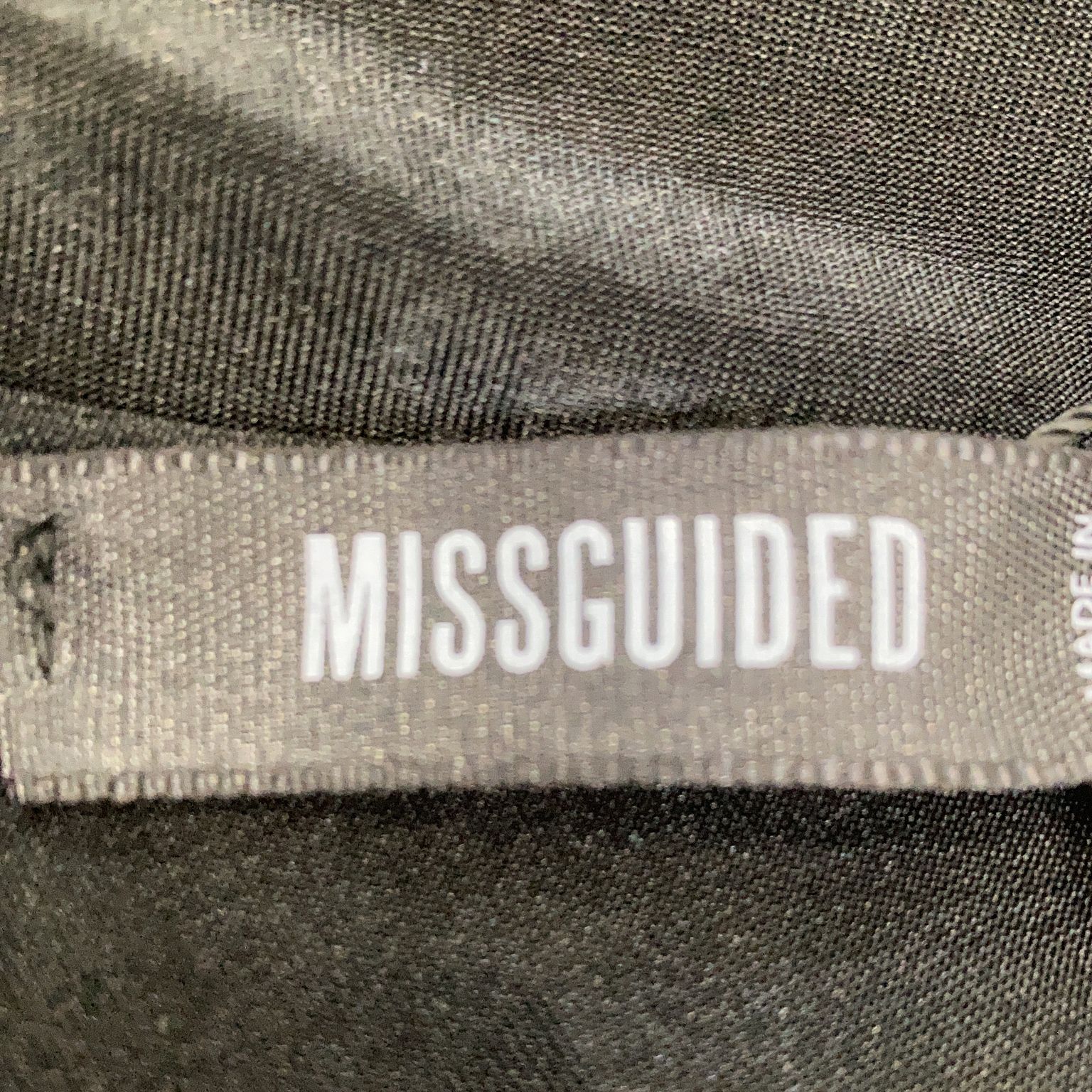 Missguided