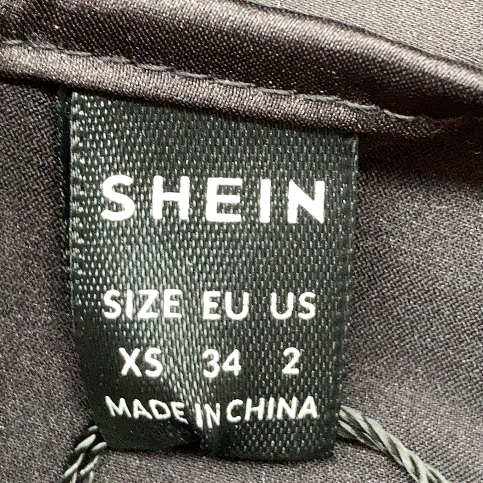 Shein