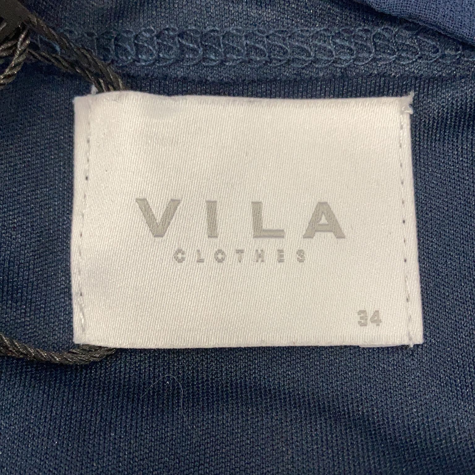 VILA Clothes