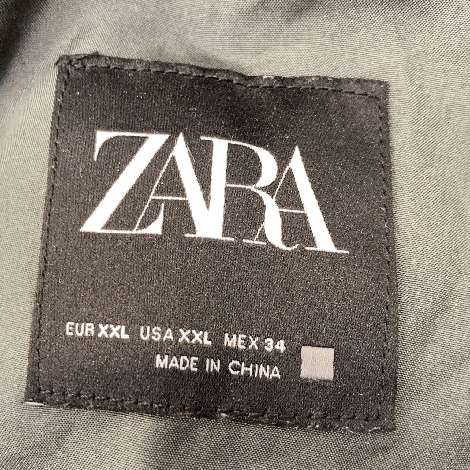 Zara