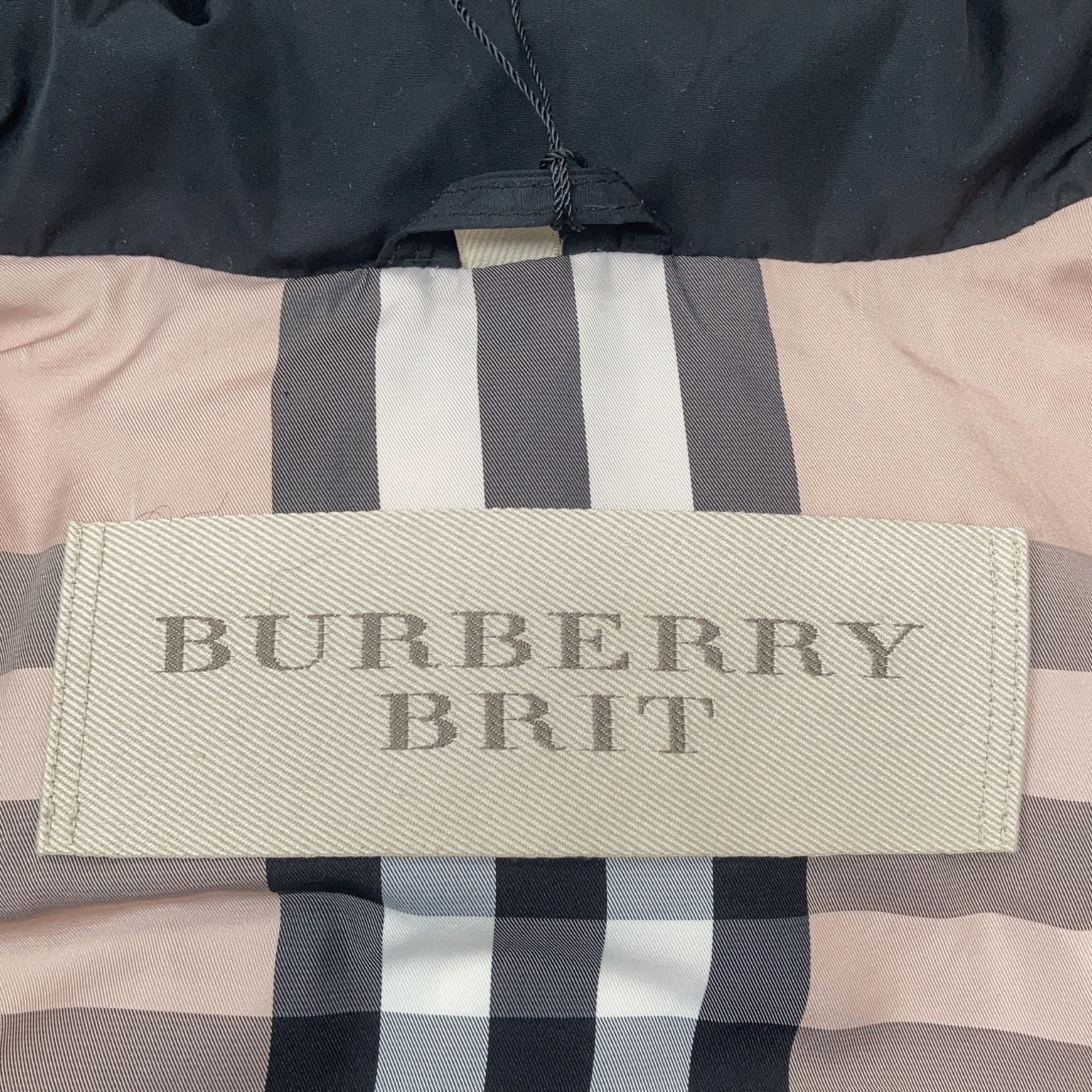 Burberry Brit