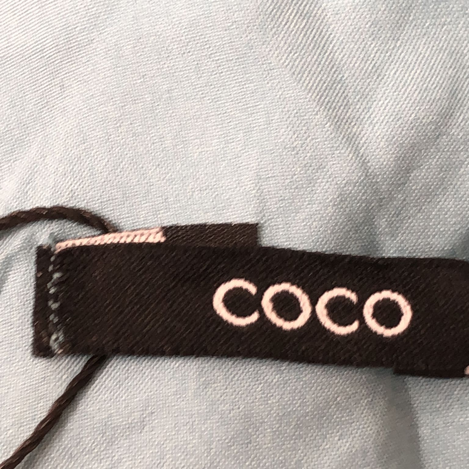 Coco