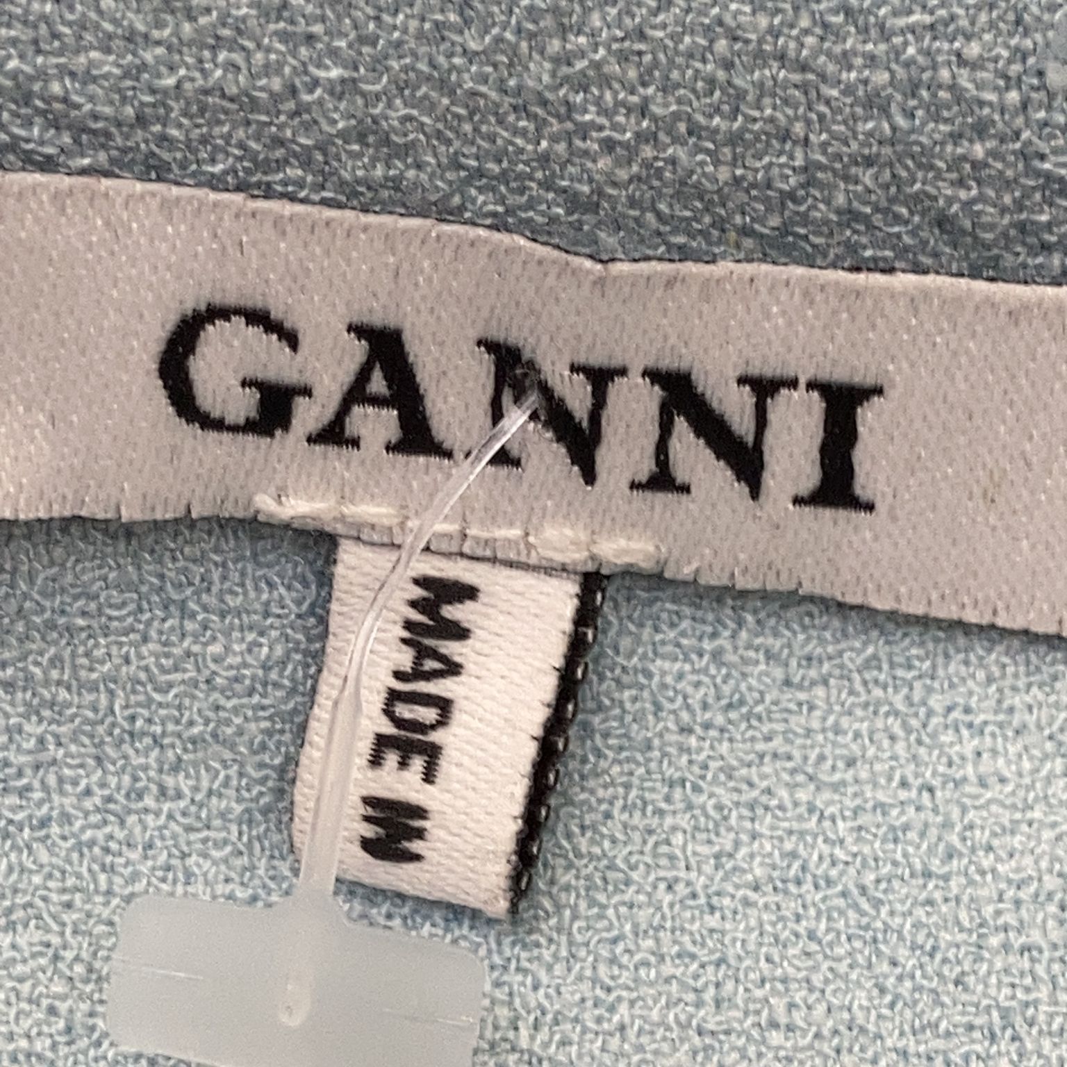 Ganni