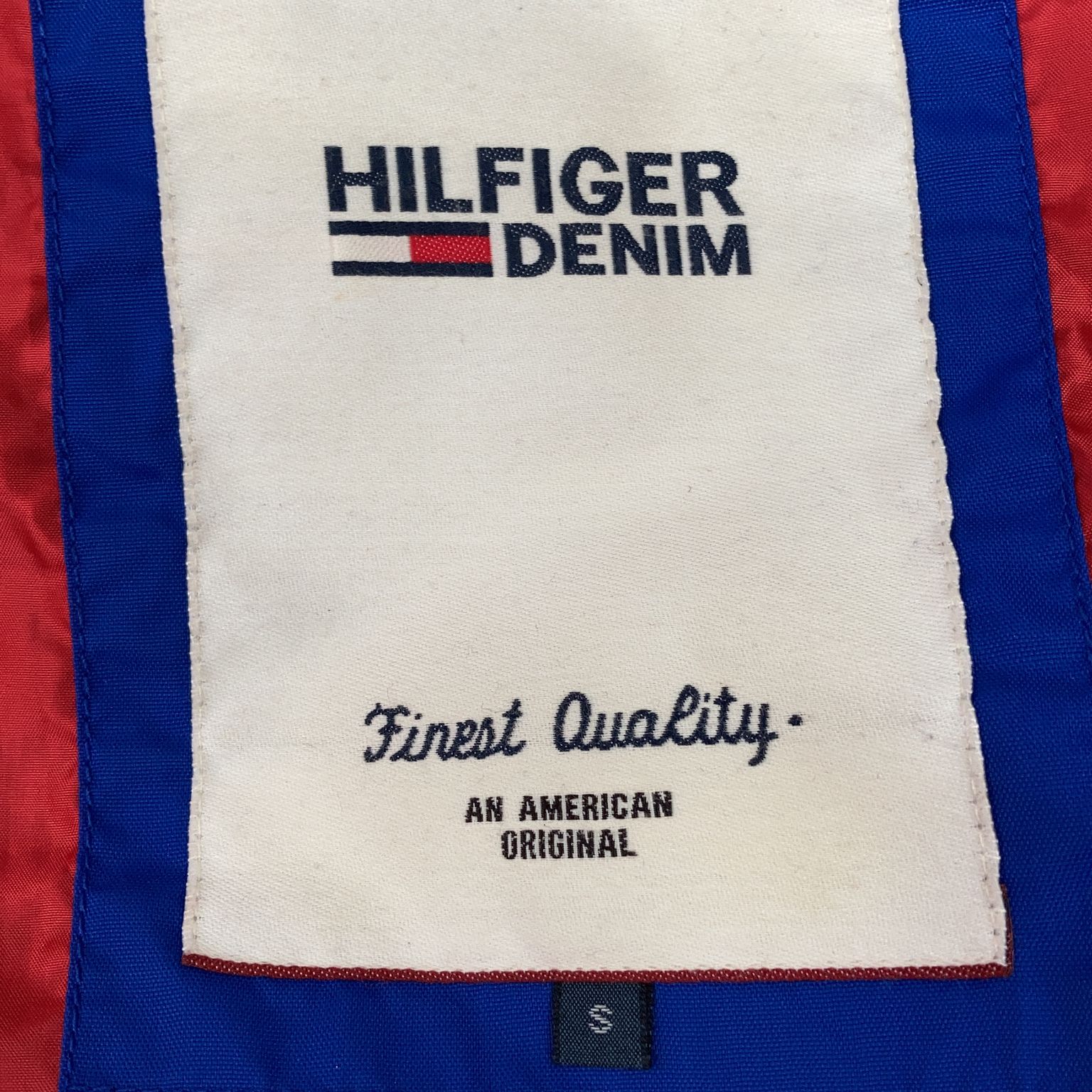 Tommy Hilfiger Denim