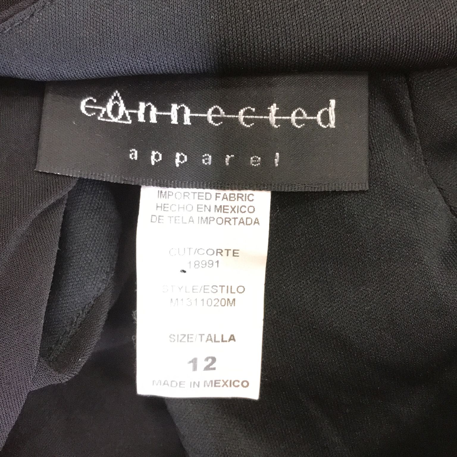 Connected Apparel