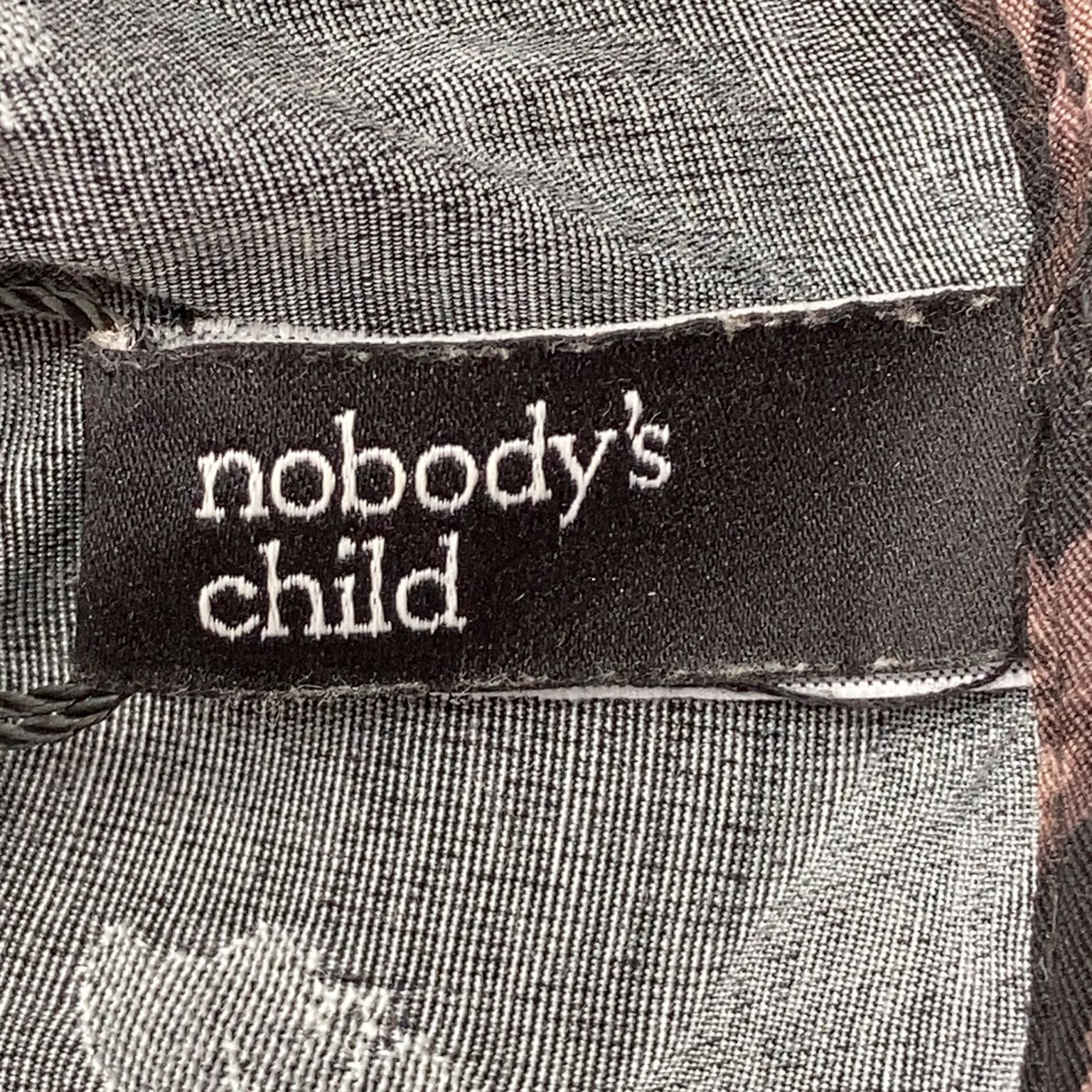 Nobody's Child