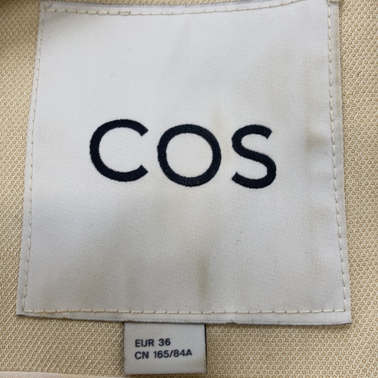 COS