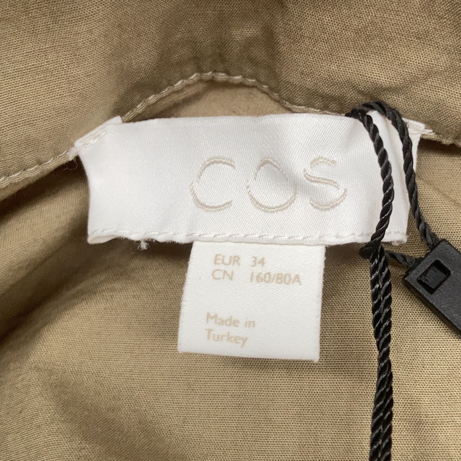 COS