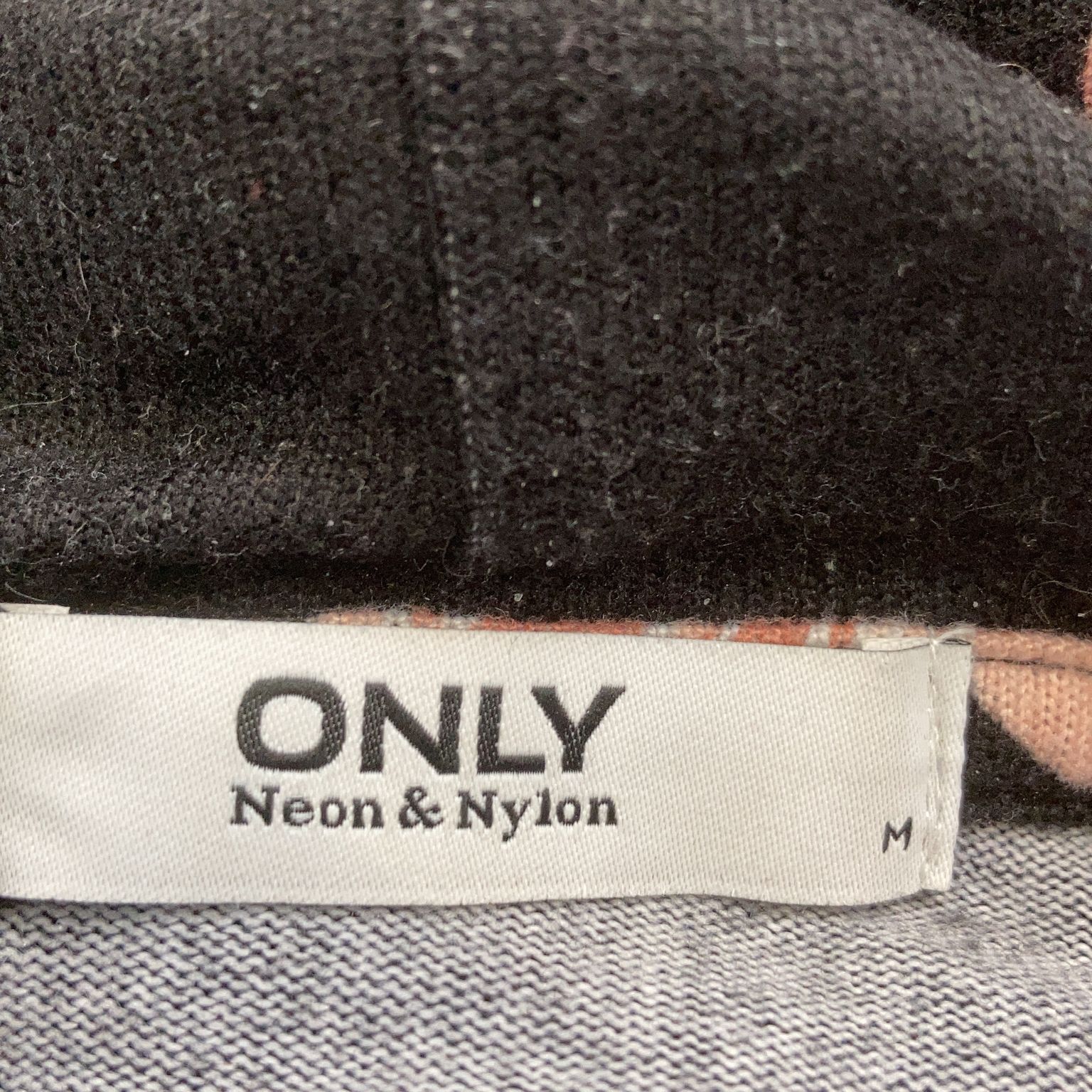 Only Neon  Nylon