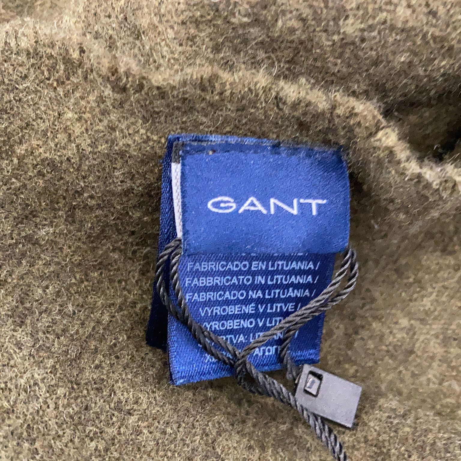 GANT