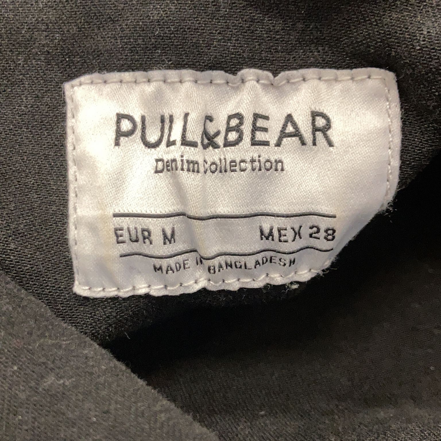 Pull  Bear