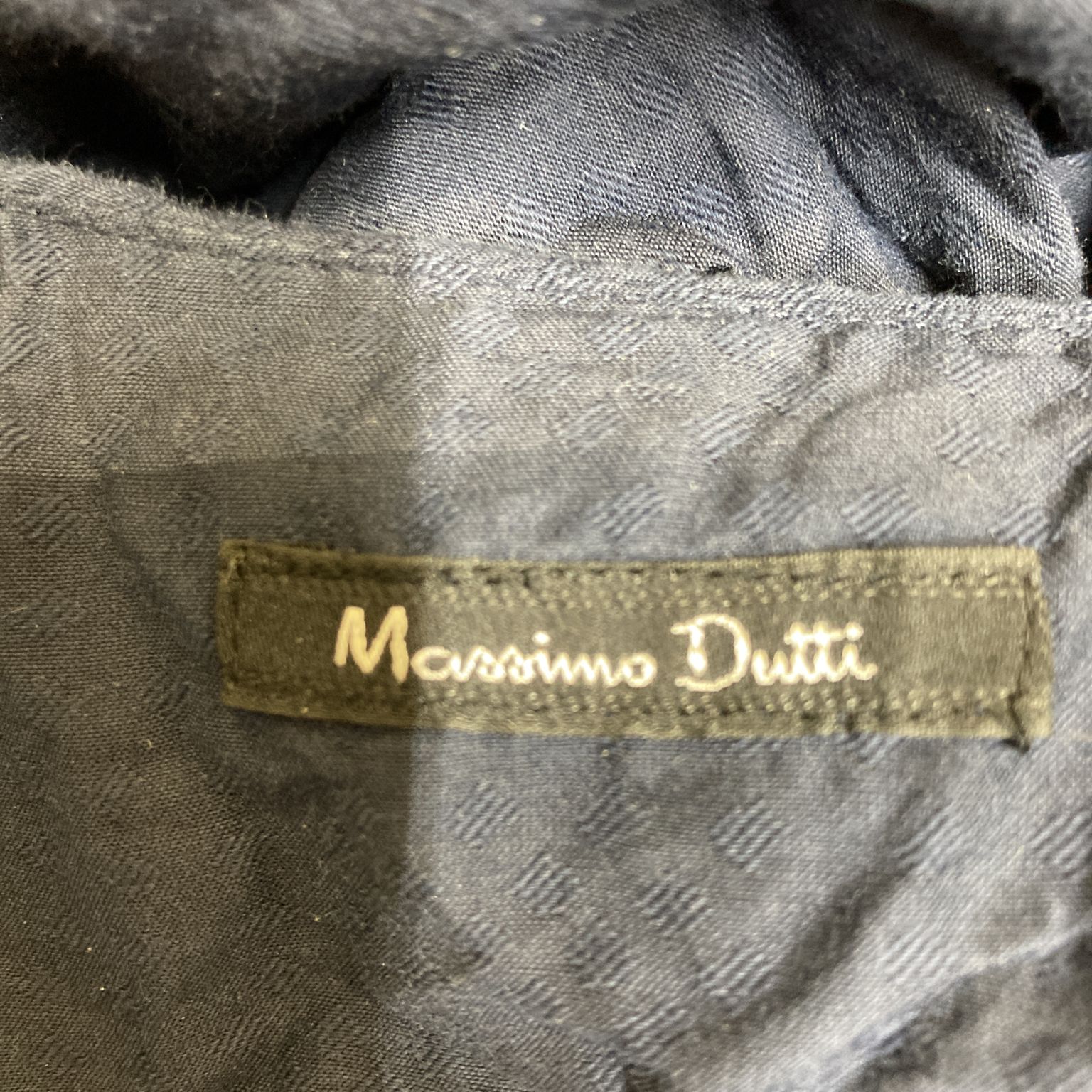 Massimo Dutti