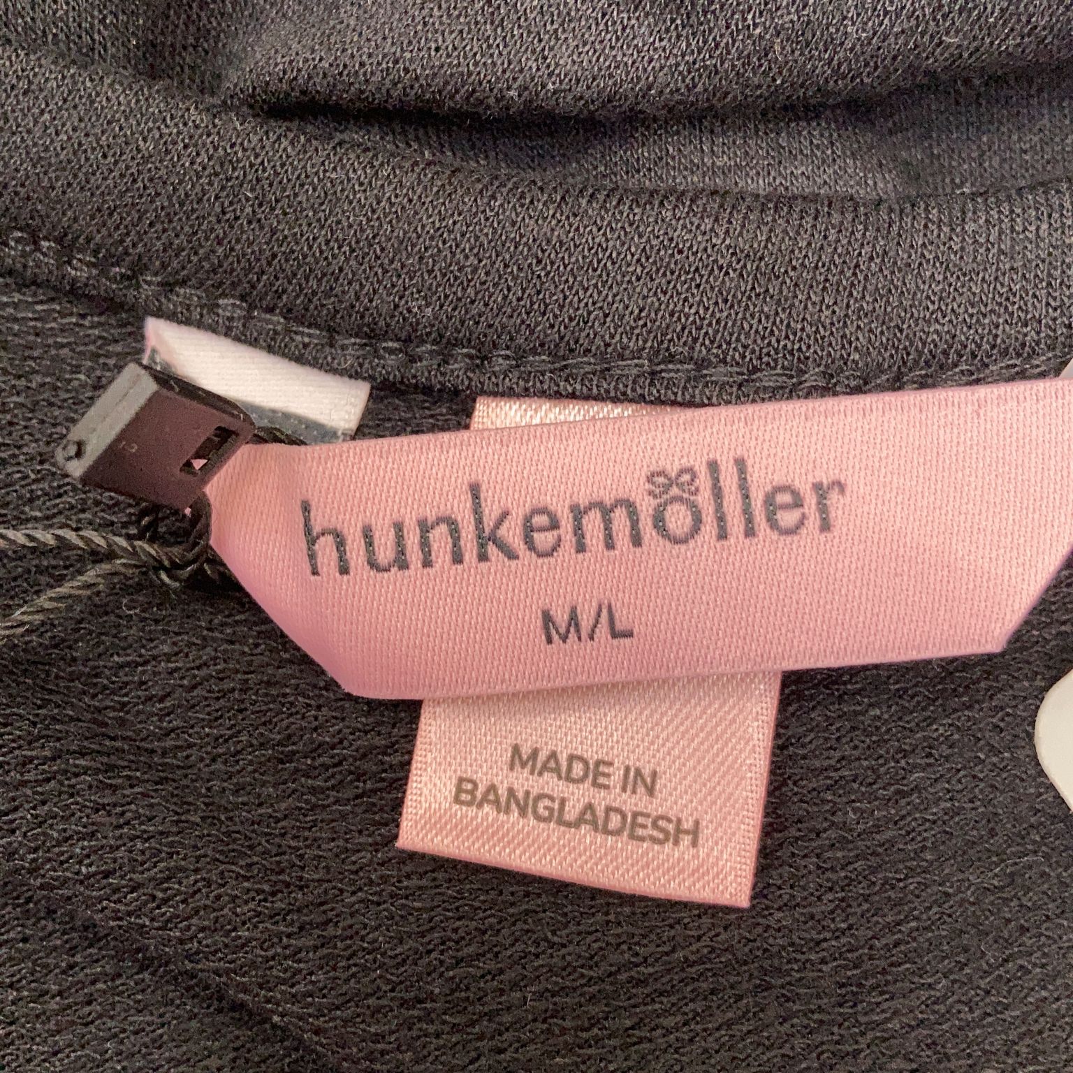 Hunkemöller