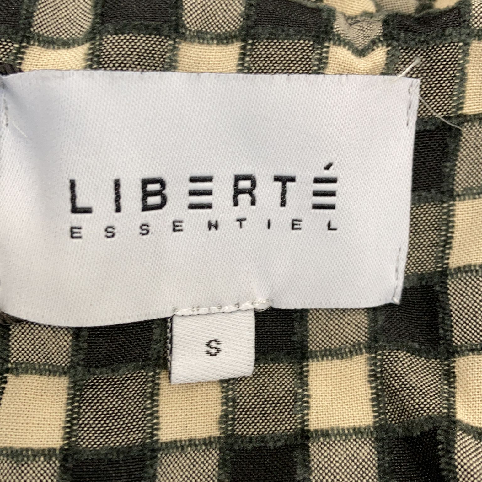 Liberté Essentiel