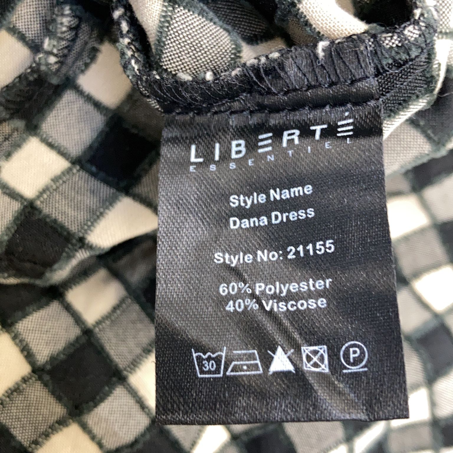 Liberté Essentiel