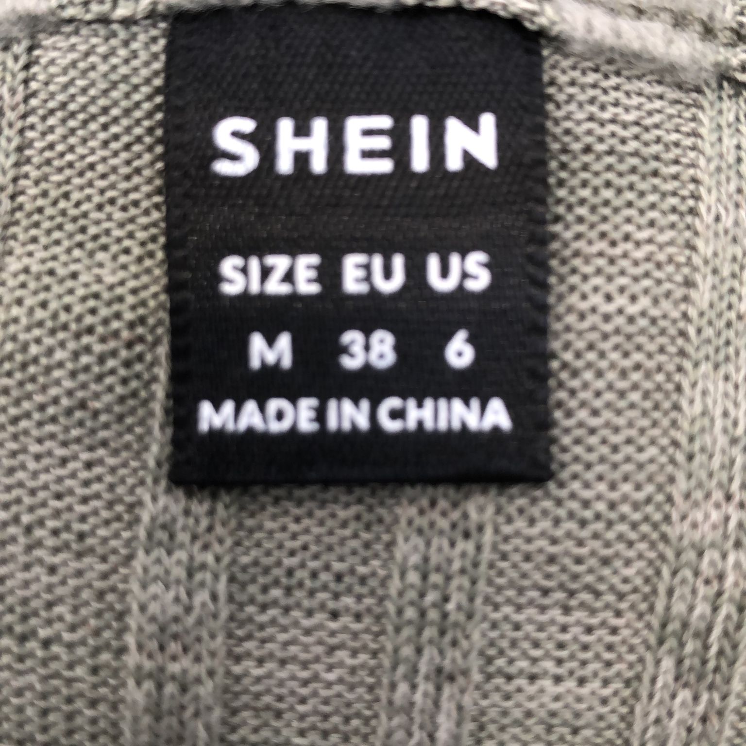 Shein