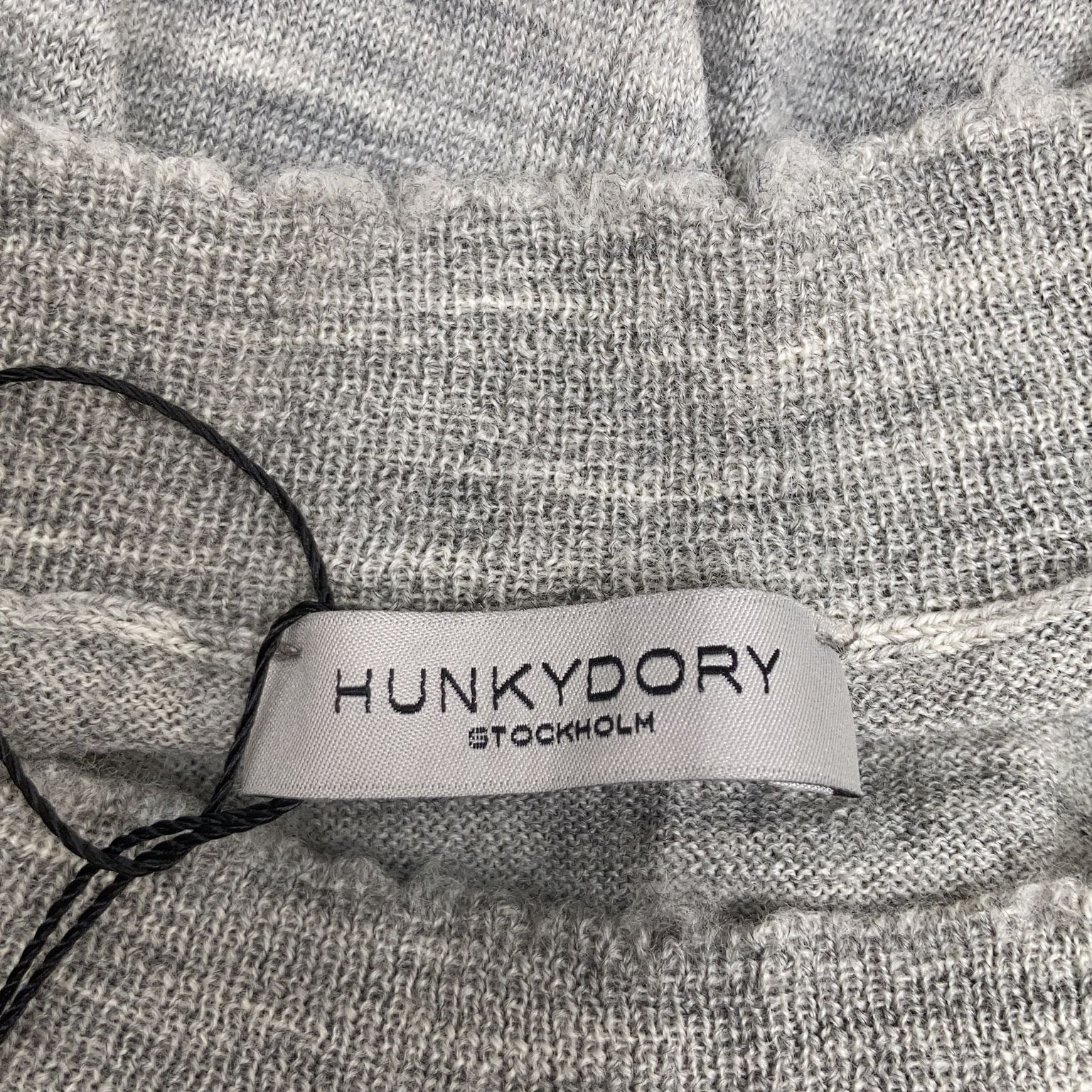 Hunkydory