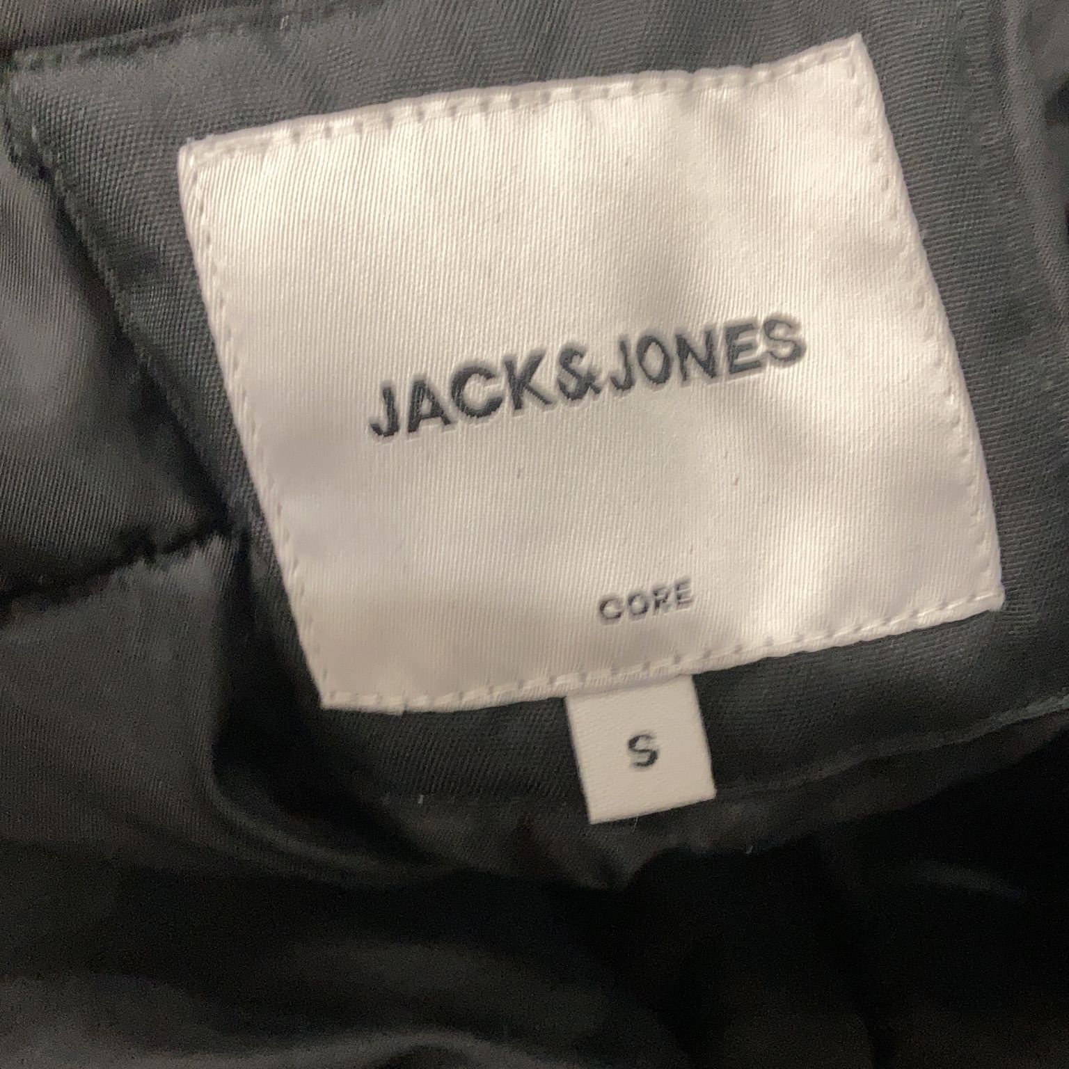 Jack  Jones