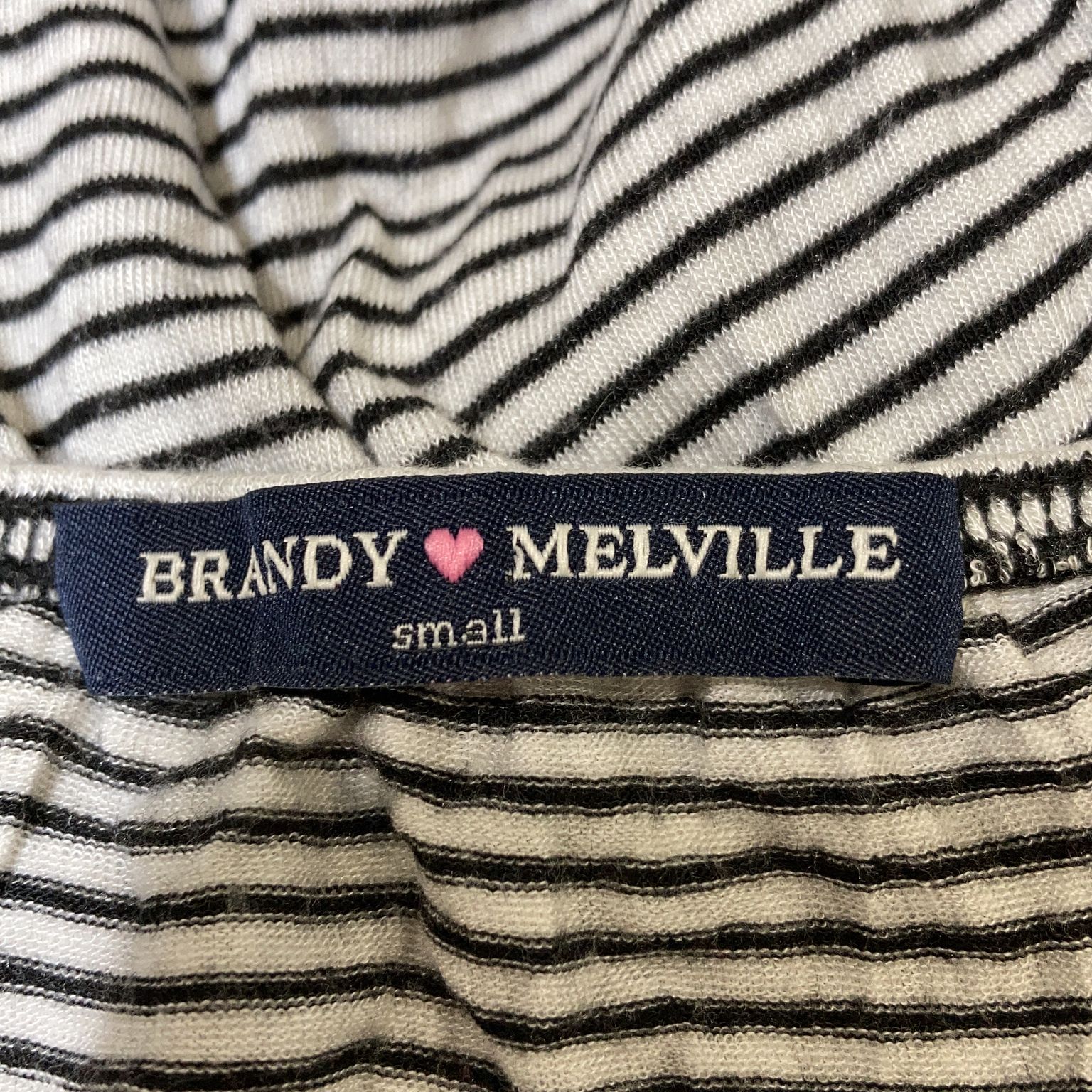 Brandy Melville