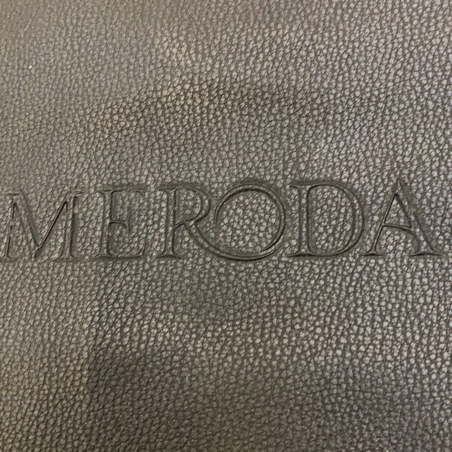 Meroda