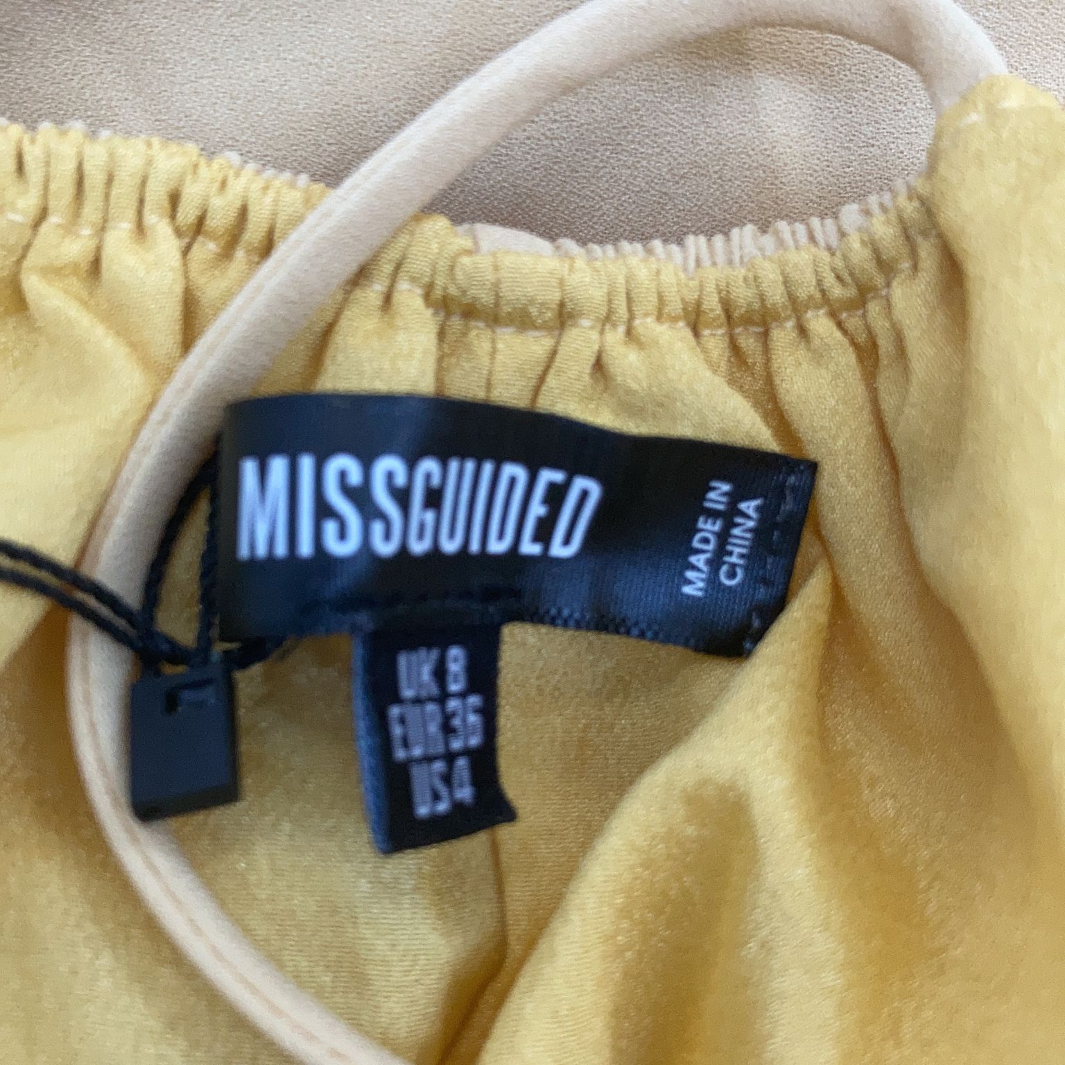 Missguided