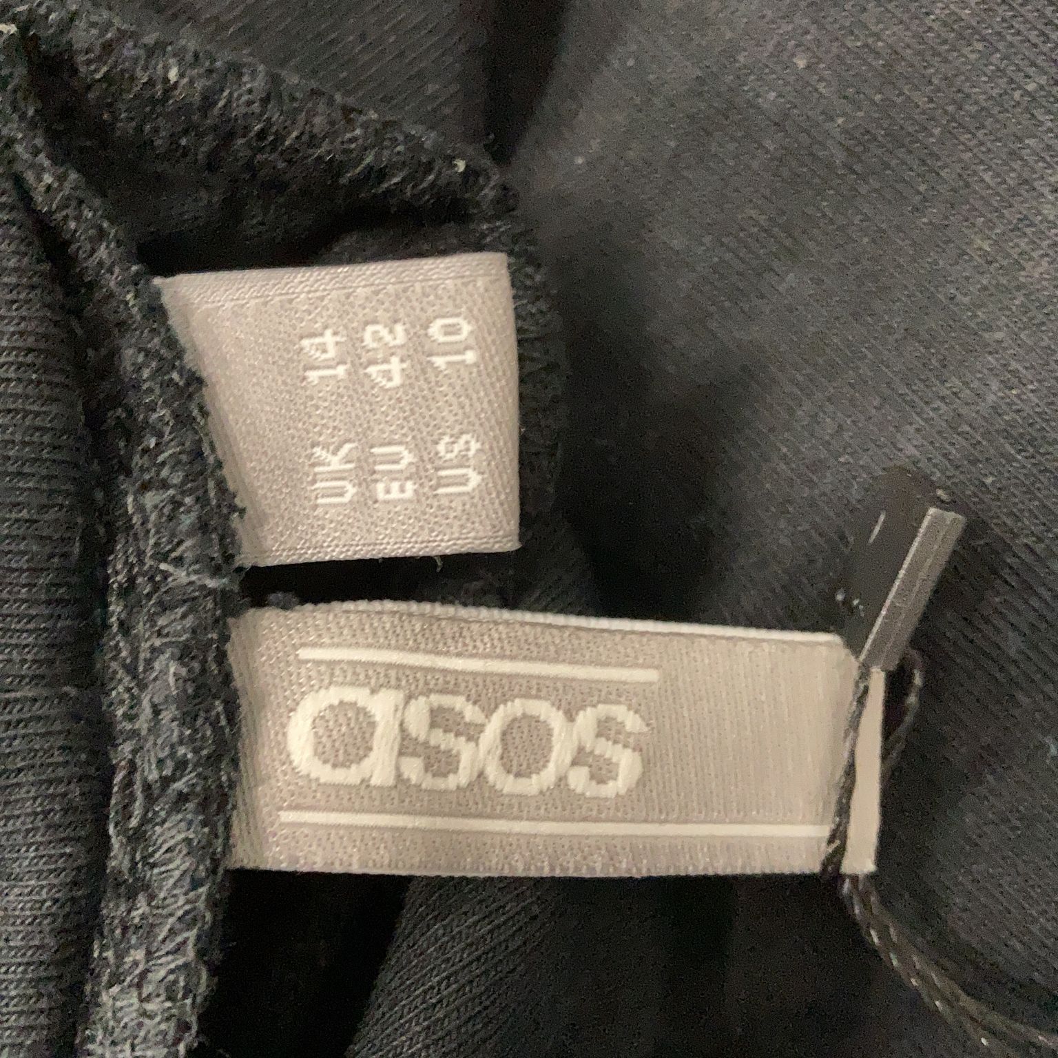 ASOS