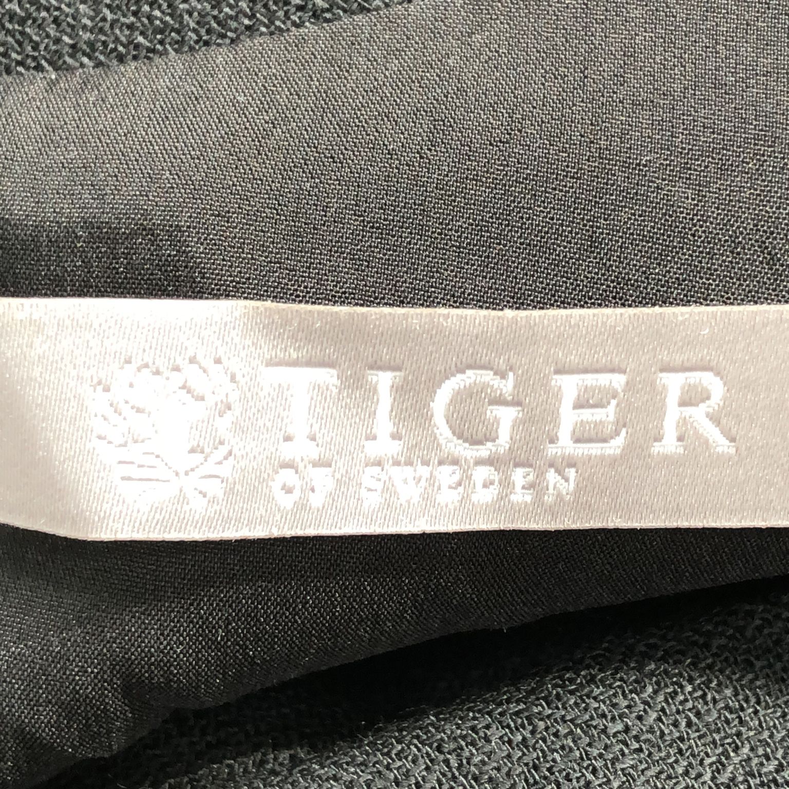 Tiger of Sweden