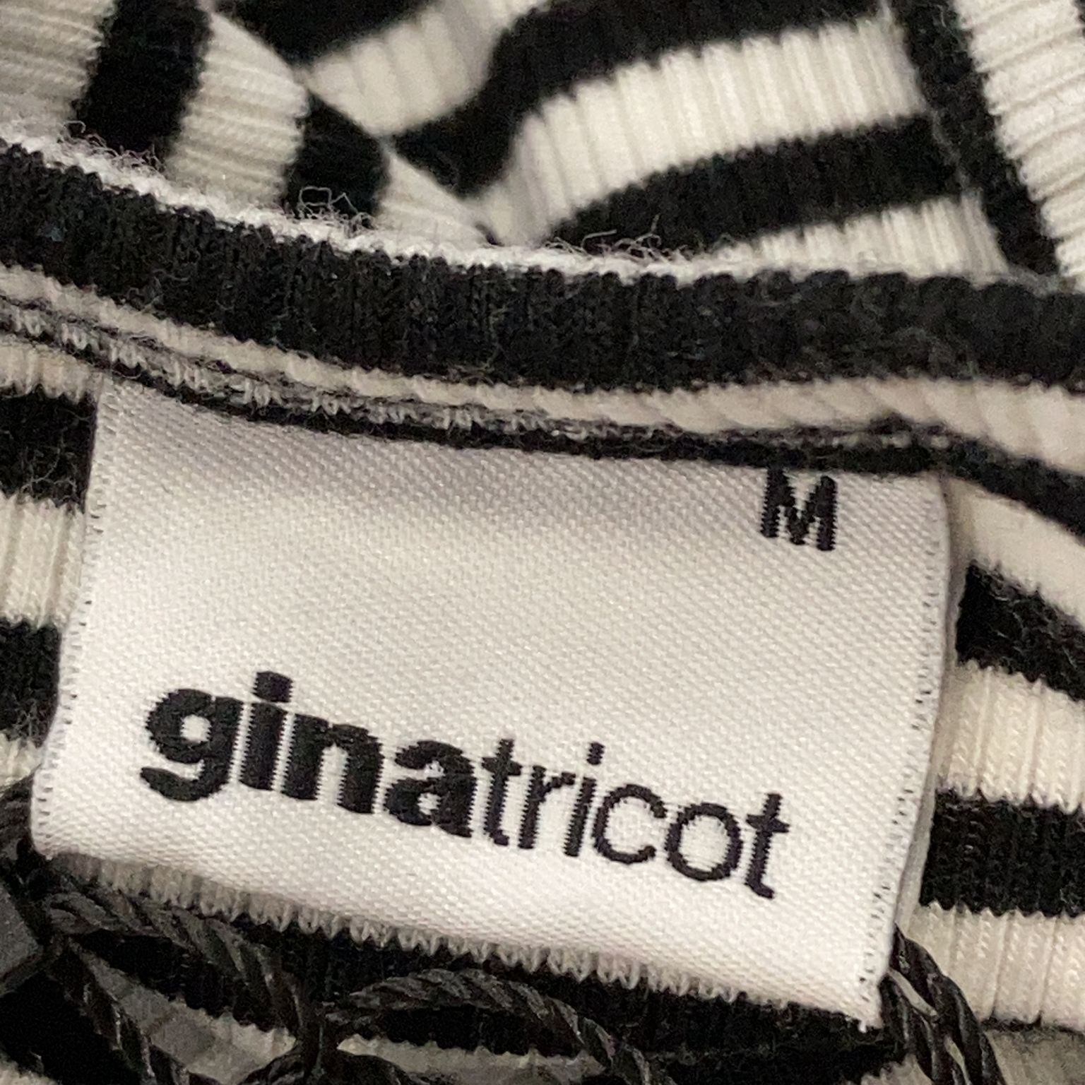 Gina Tricot