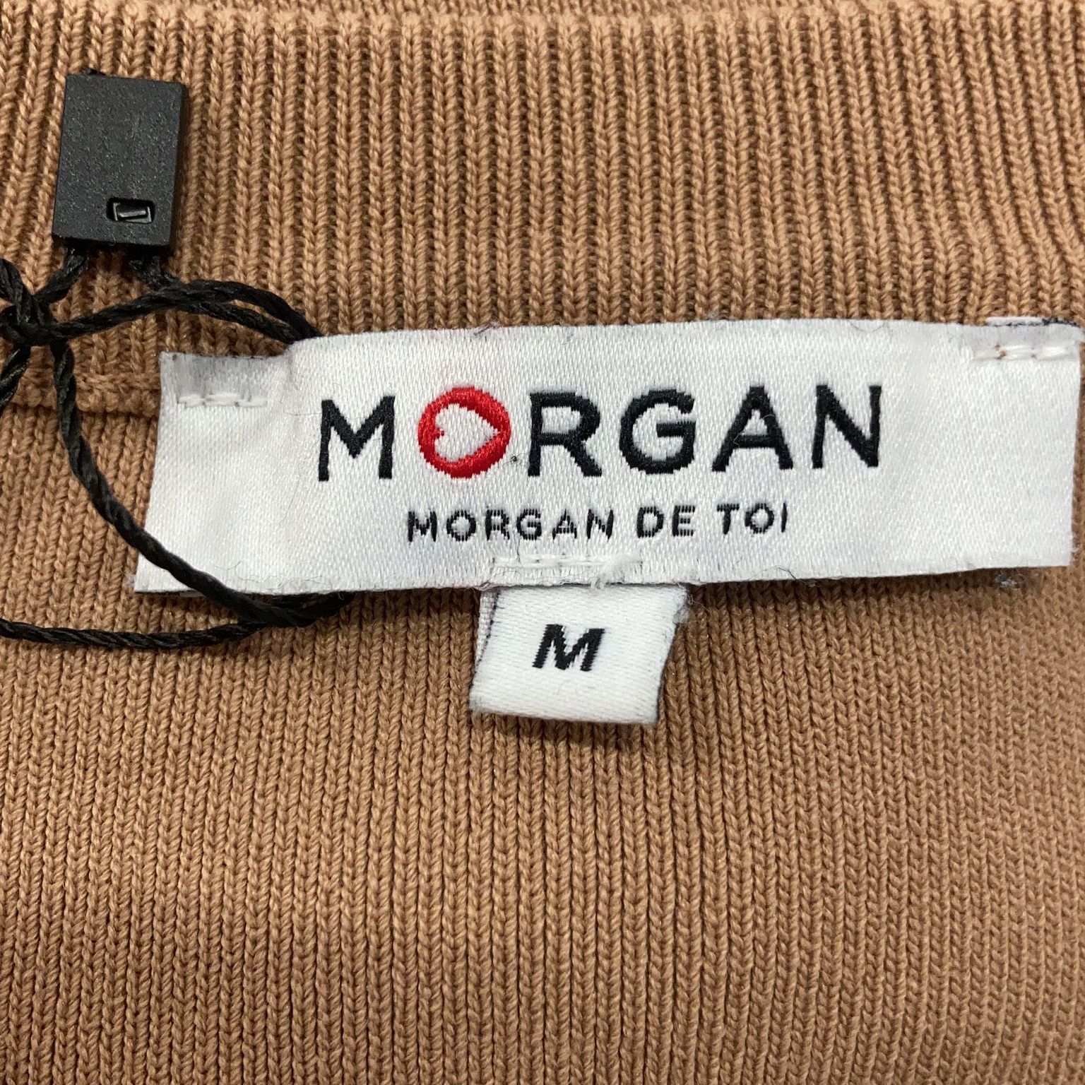 Morgan