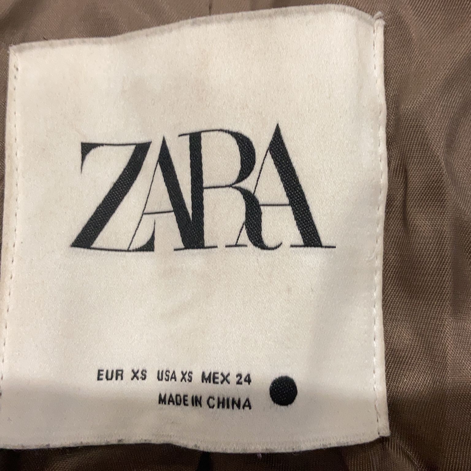 Zara