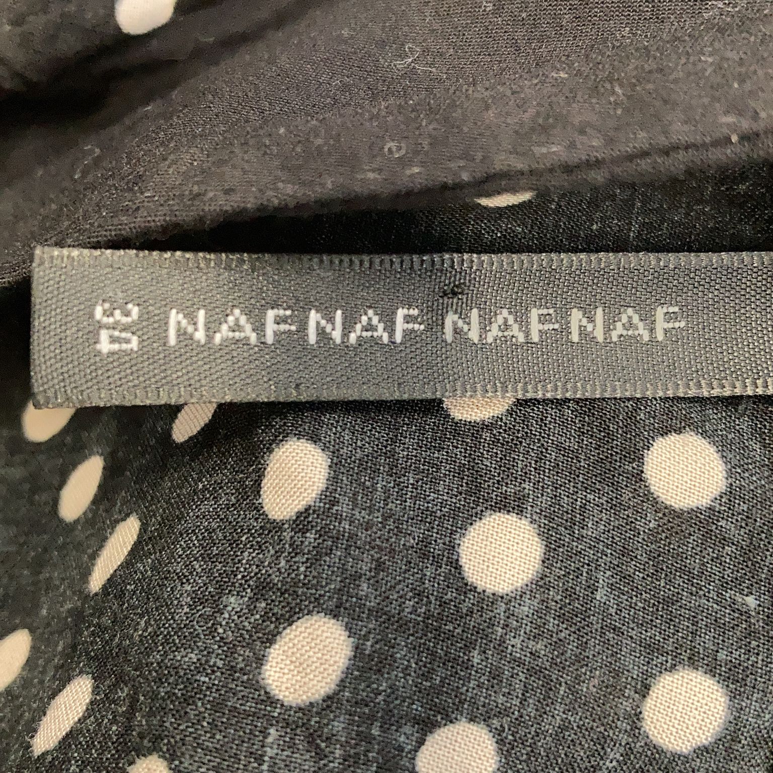 NafNaf