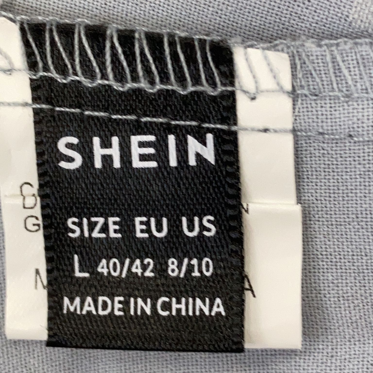 Shein