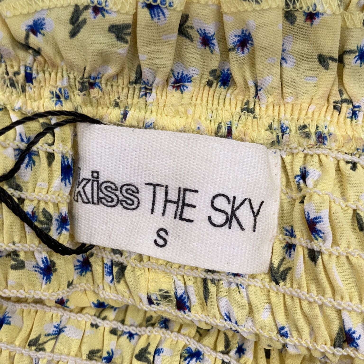 Kiss the Sky